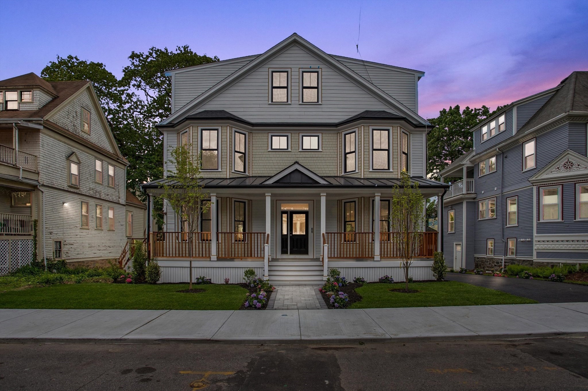 61 Lyndhurst Street Unit 2, Boston - Dorchester, MA 02124