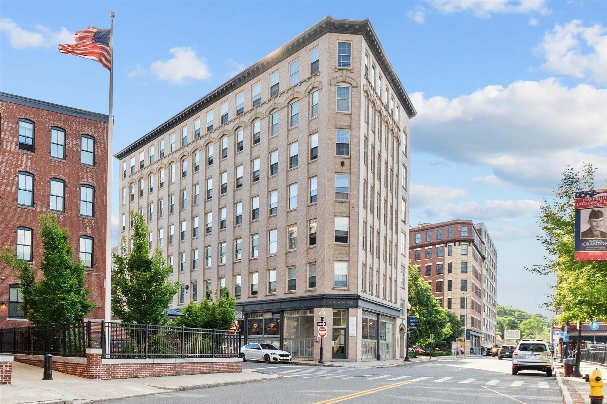 21 Wingate St Unit 303, Haverhill, MA 01832