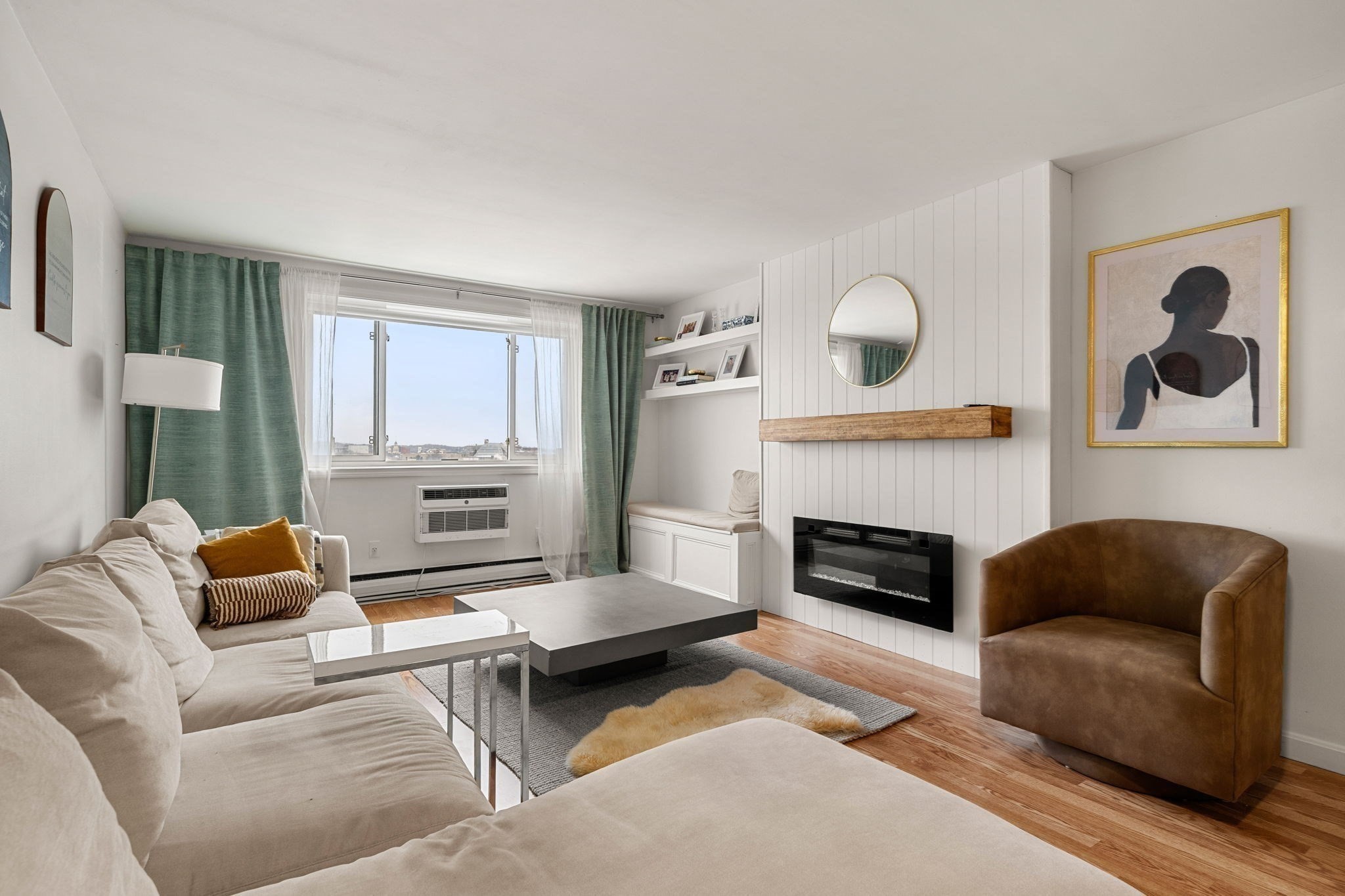 94 Beacon St Unit 83, Somerville, MA 02143