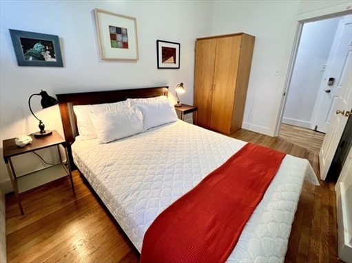1 Torpie St, Apt 1