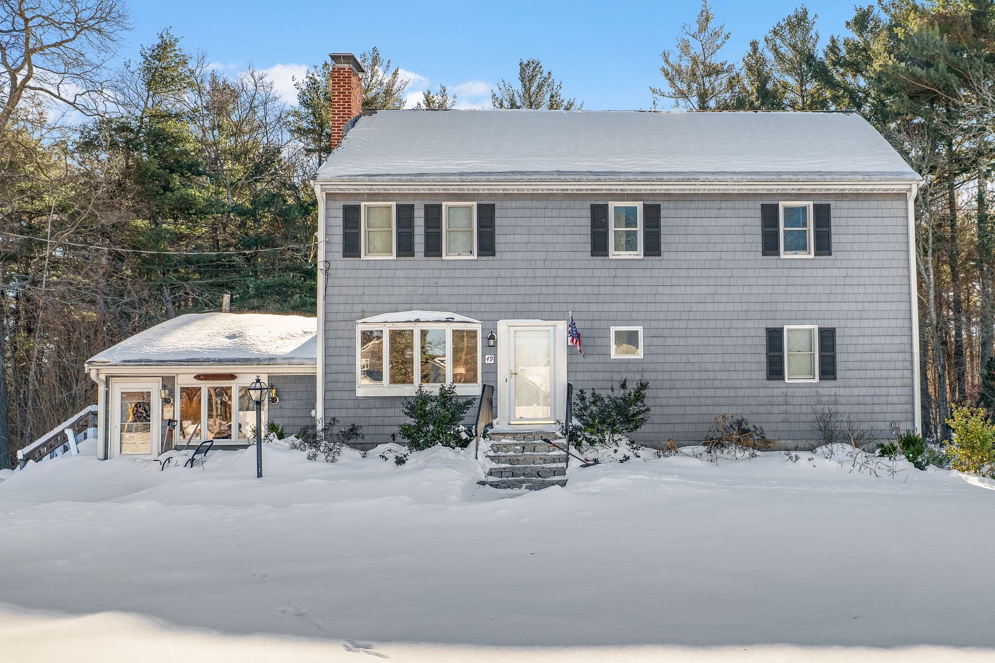 49 Washington Park Dr, Norwell, MA 02061