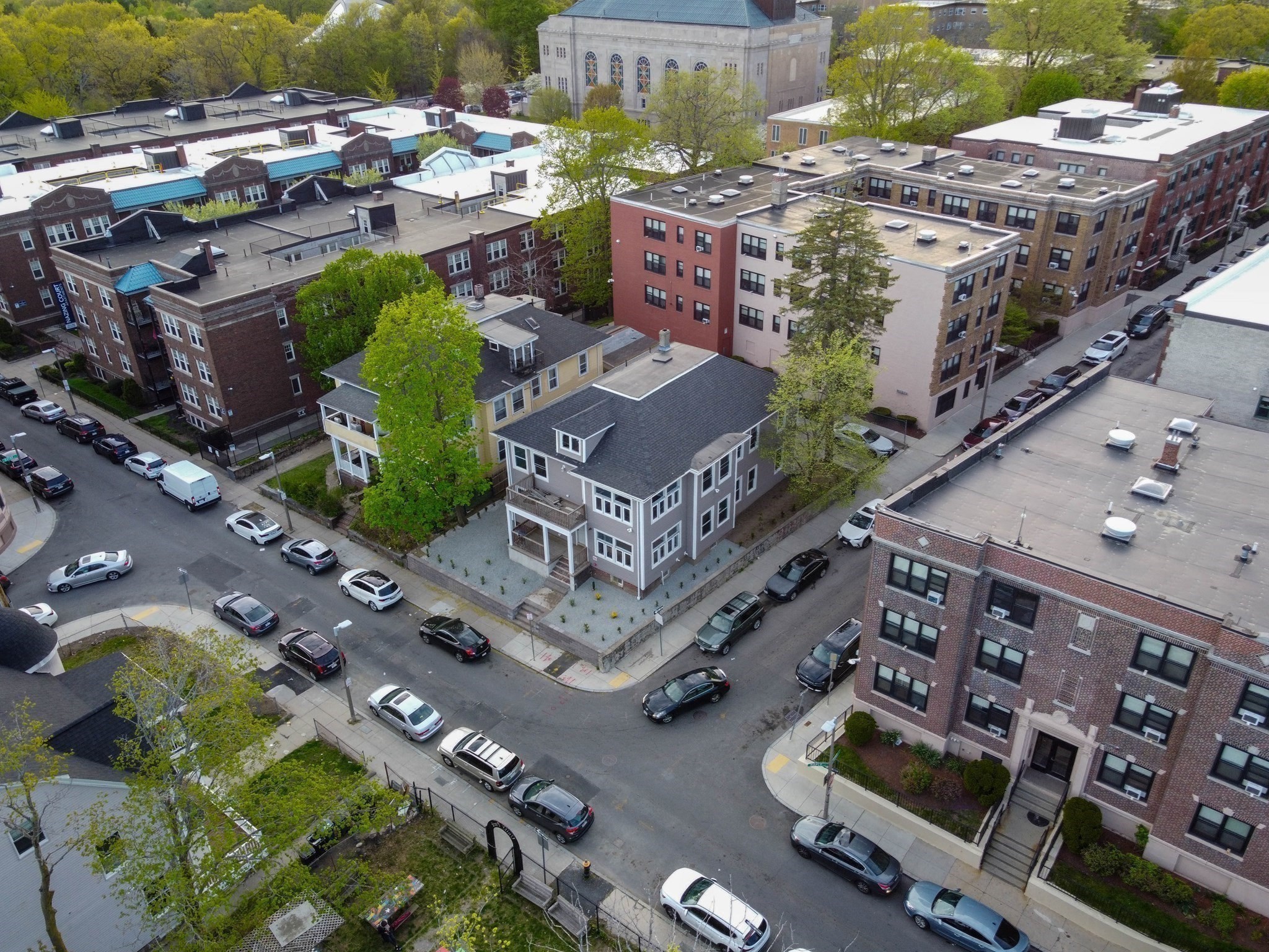 87 Maple St, Roxbury, Boston, MA 02121 - Image 15