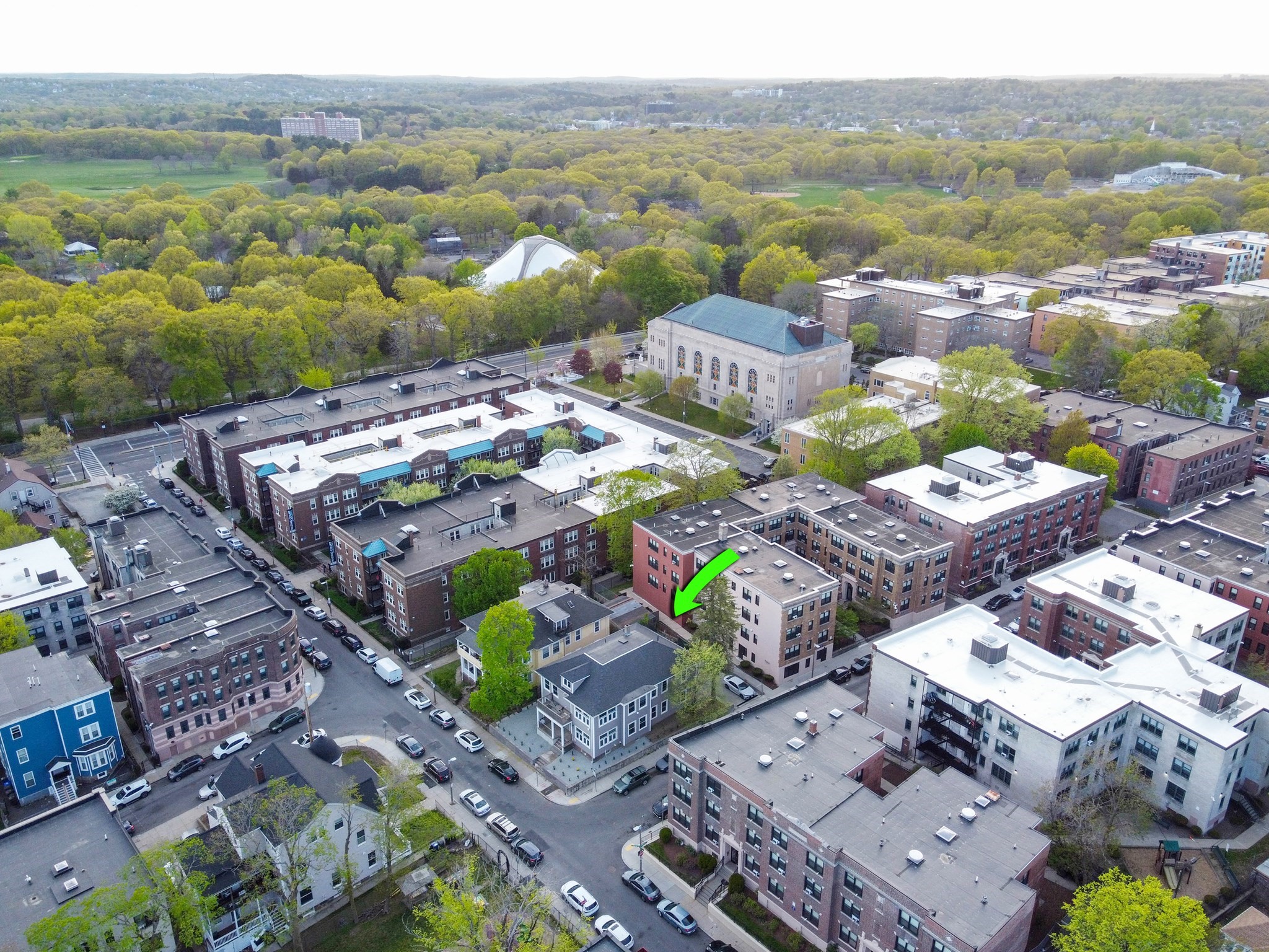 87 Maple St, Roxbury, Boston, MA 02121 - Image 16