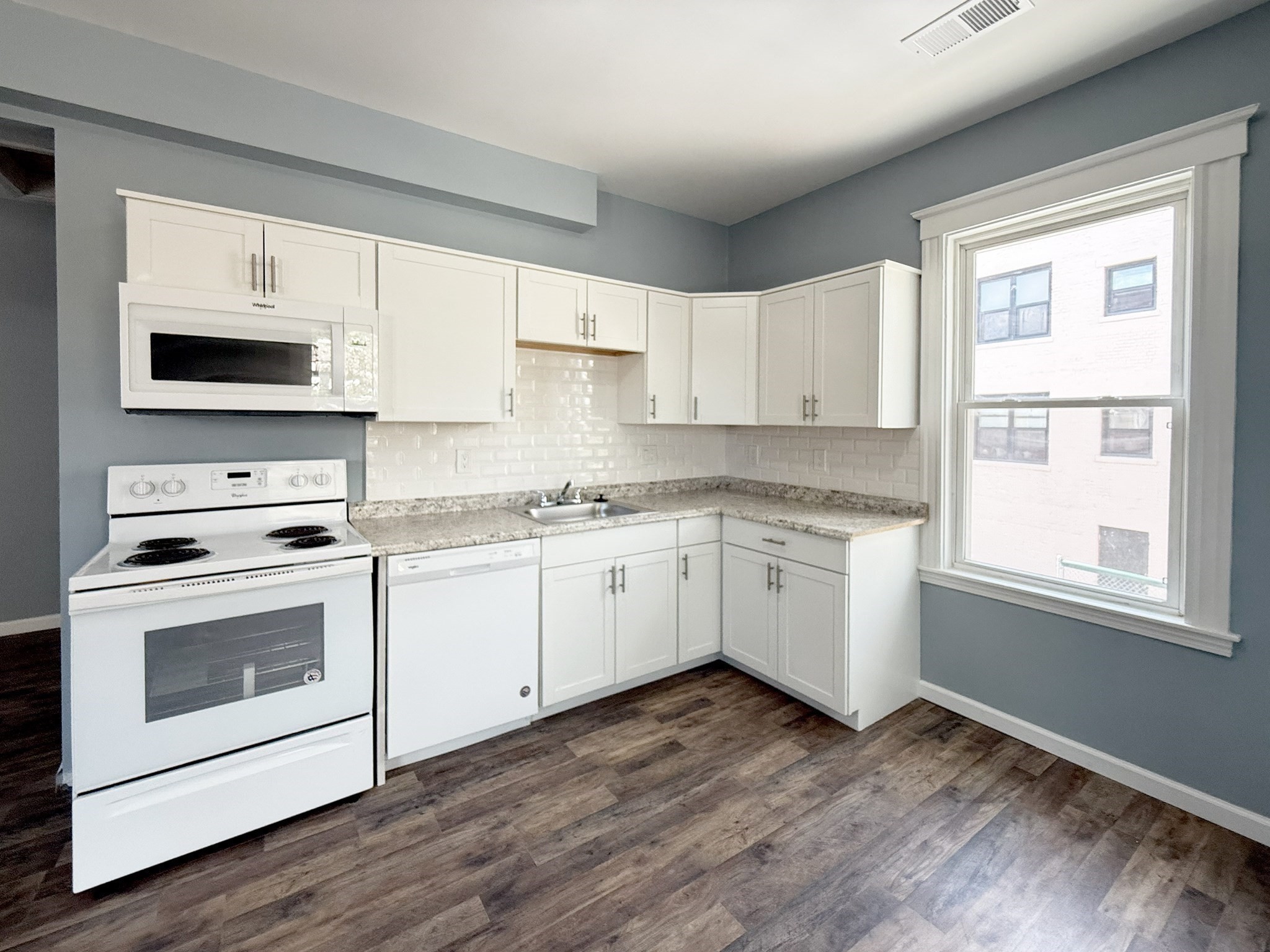 87 Maple St, Roxbury, Boston, MA 02121 - Image 5