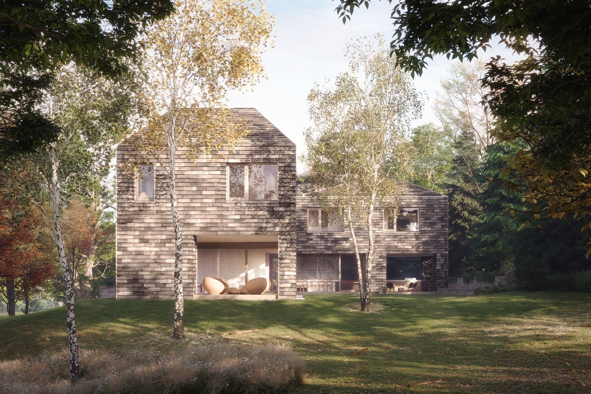 45 White Oak Road, Wellesley, MA 02481