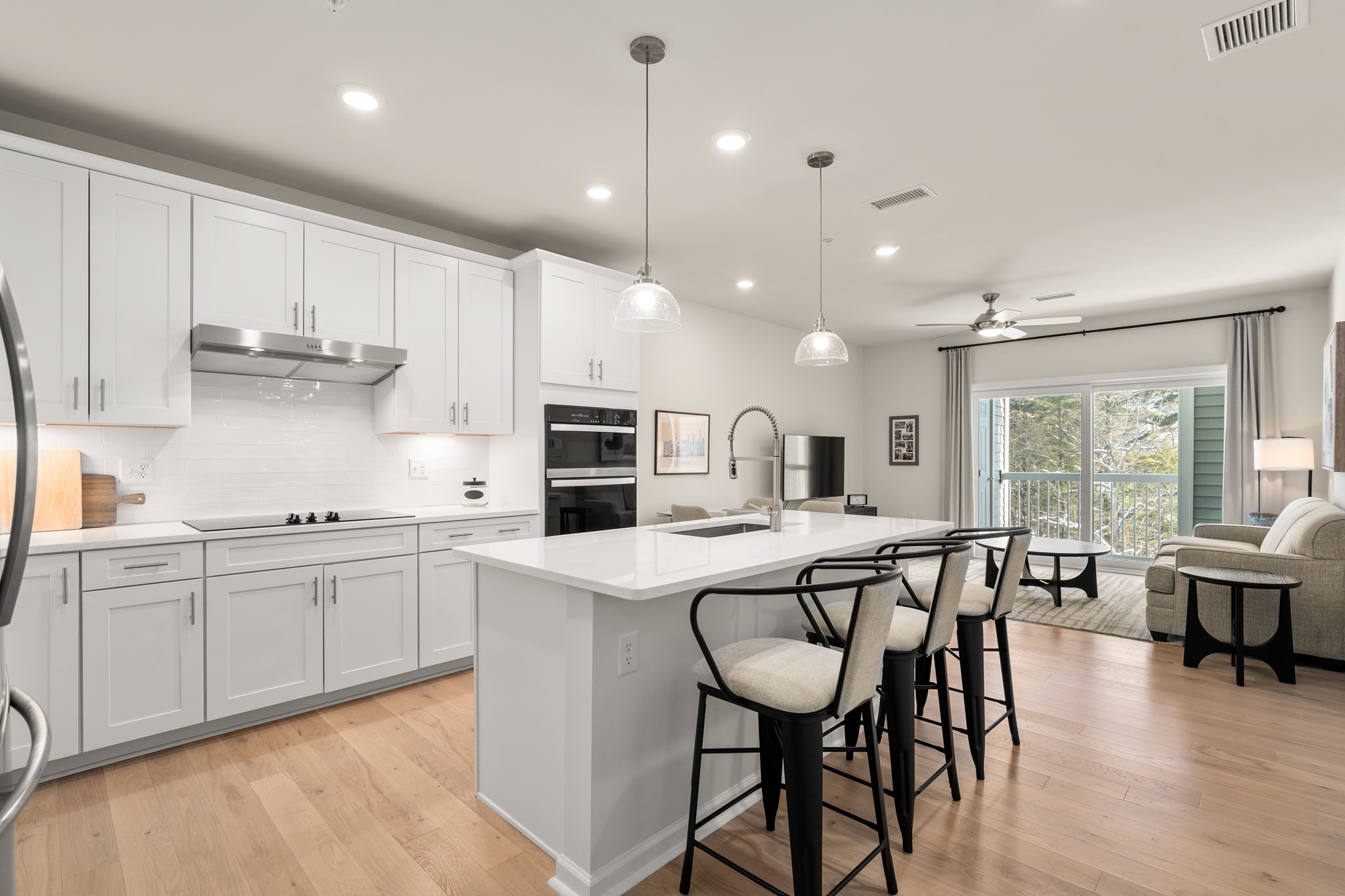 280 Martins Landing Unit 312, North Reading, MA 01864