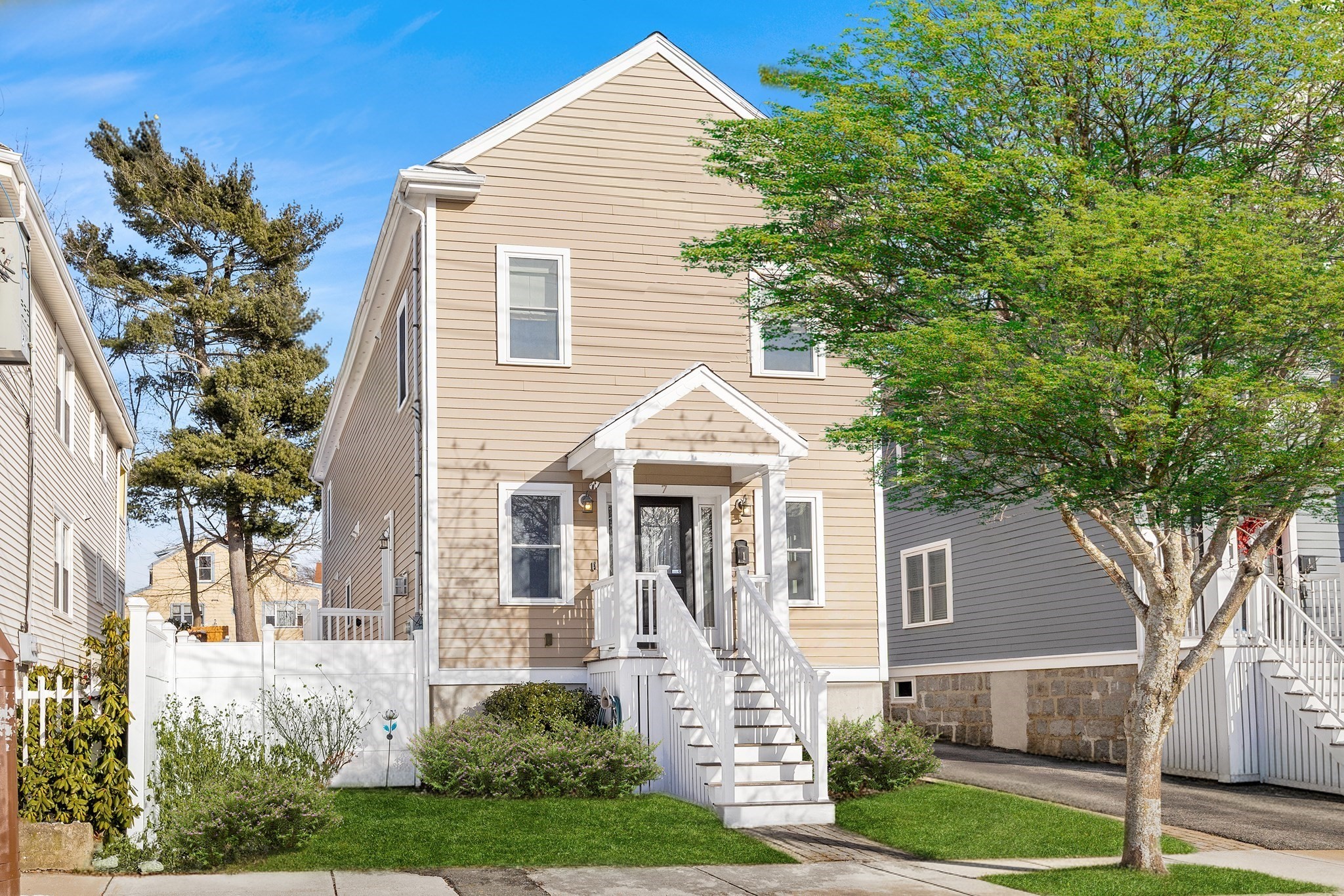 7 Burgoyne St Unit 1, Dorchester, Boston, MA 02124 - Image 20