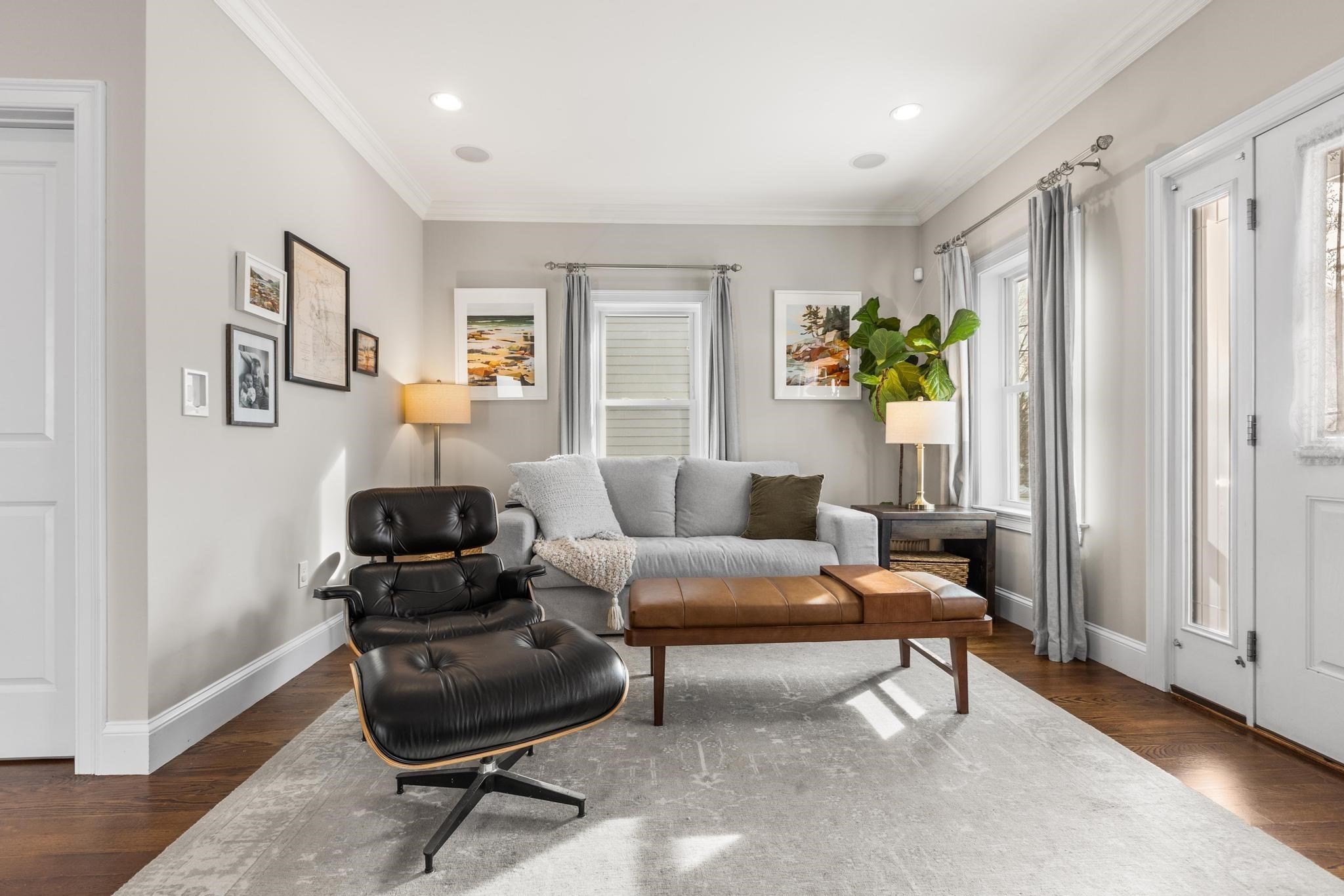 7 Burgoyne St Unit 1, Dorchester, Boston, MA 02124 - Image 3