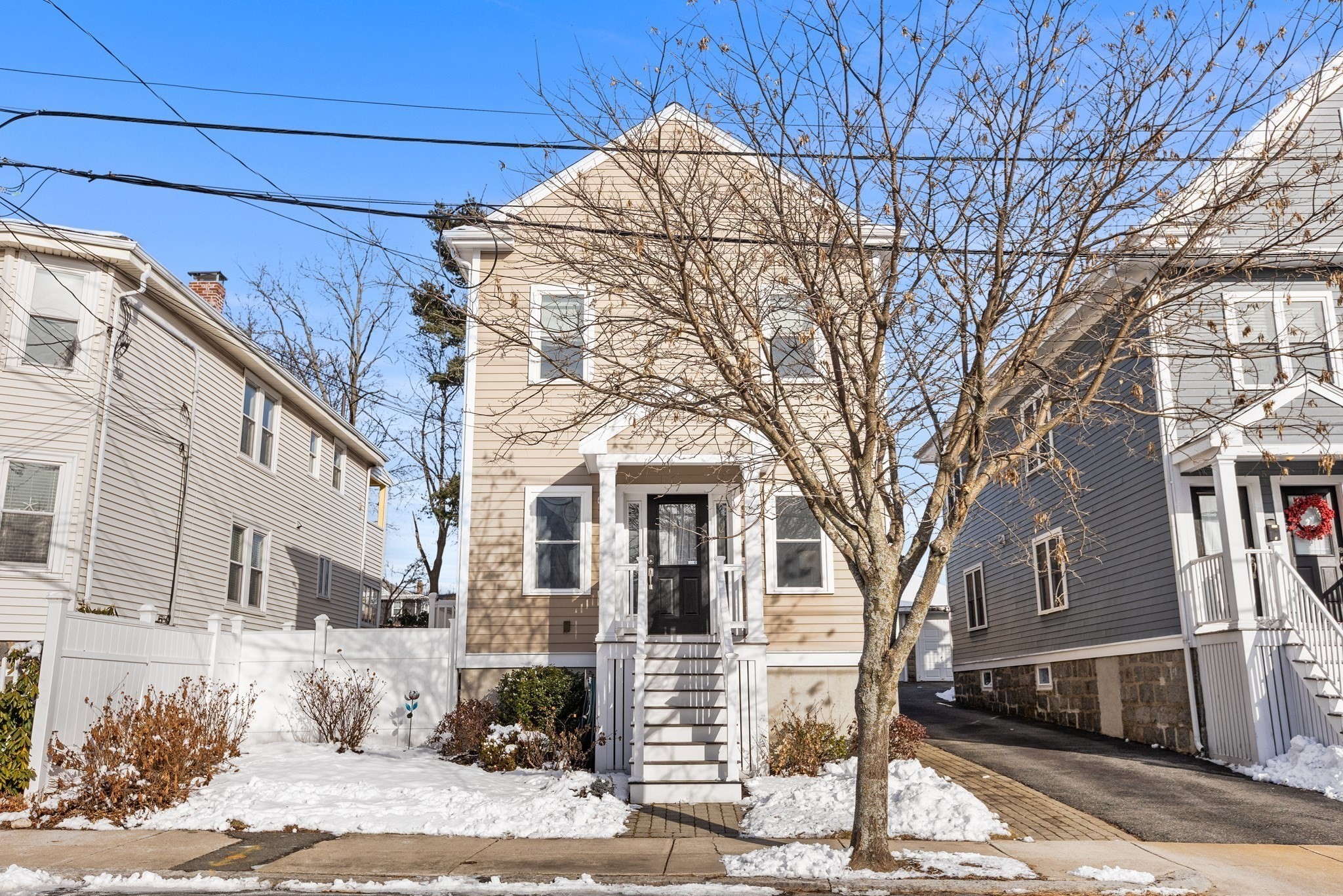 7 Burgoyne St Unit 1, Dorchester, Boston, MA 02124 - Image 21