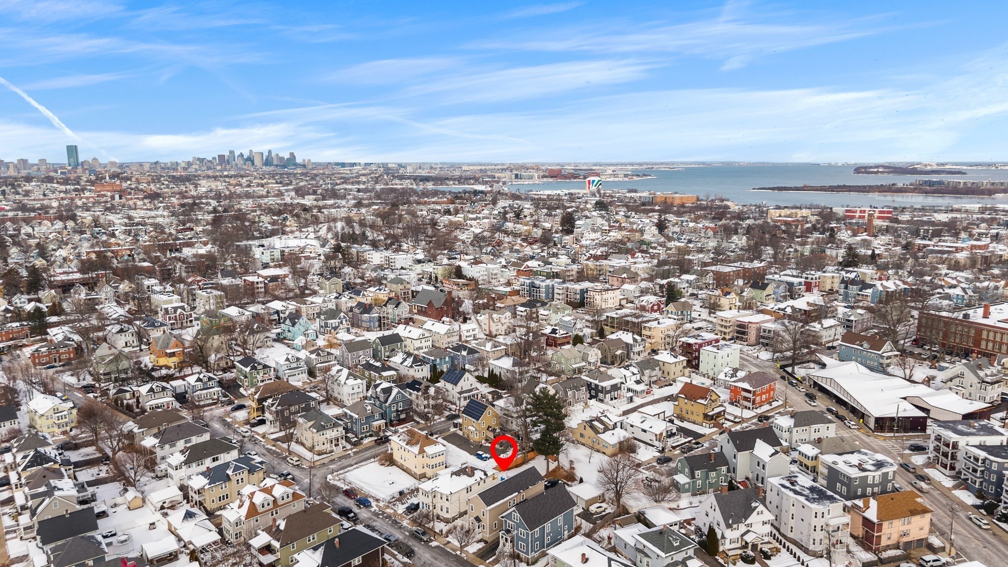 7 Burgoyne St Unit 1, Dorchester, Boston, MA 02124 - Image 23