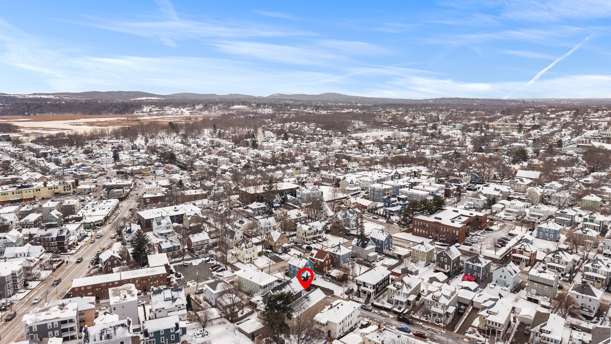 7 Burgoyne St Unit 1, Dorchester, Boston, MA 02124 - Image 24