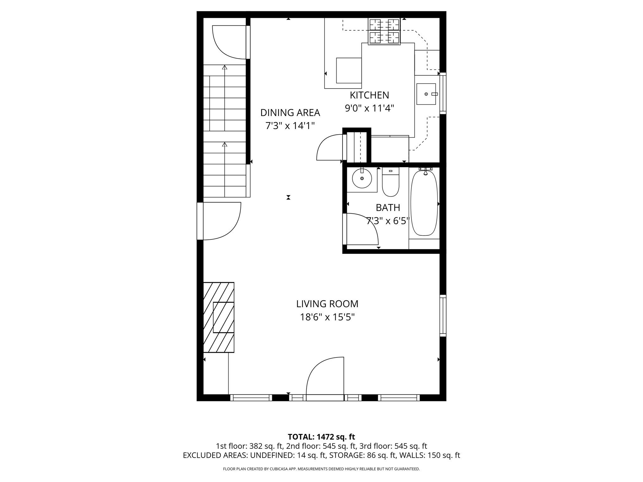 7 Burgoyne St Unit 1, Dorchester, Boston, MA 02124 - Image 26