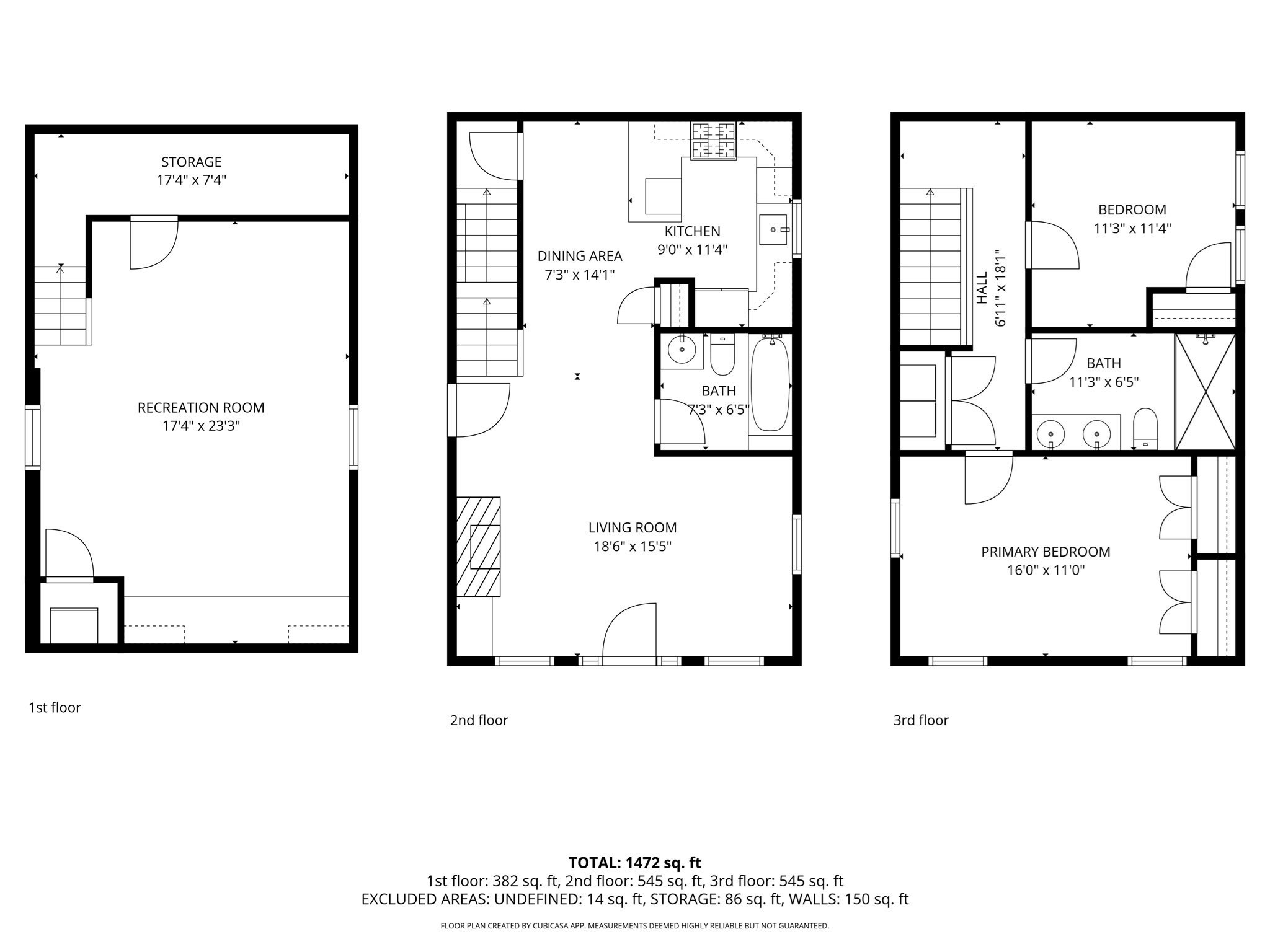 7 Burgoyne St Unit 1, Dorchester, Boston, MA 02124 - Image 28