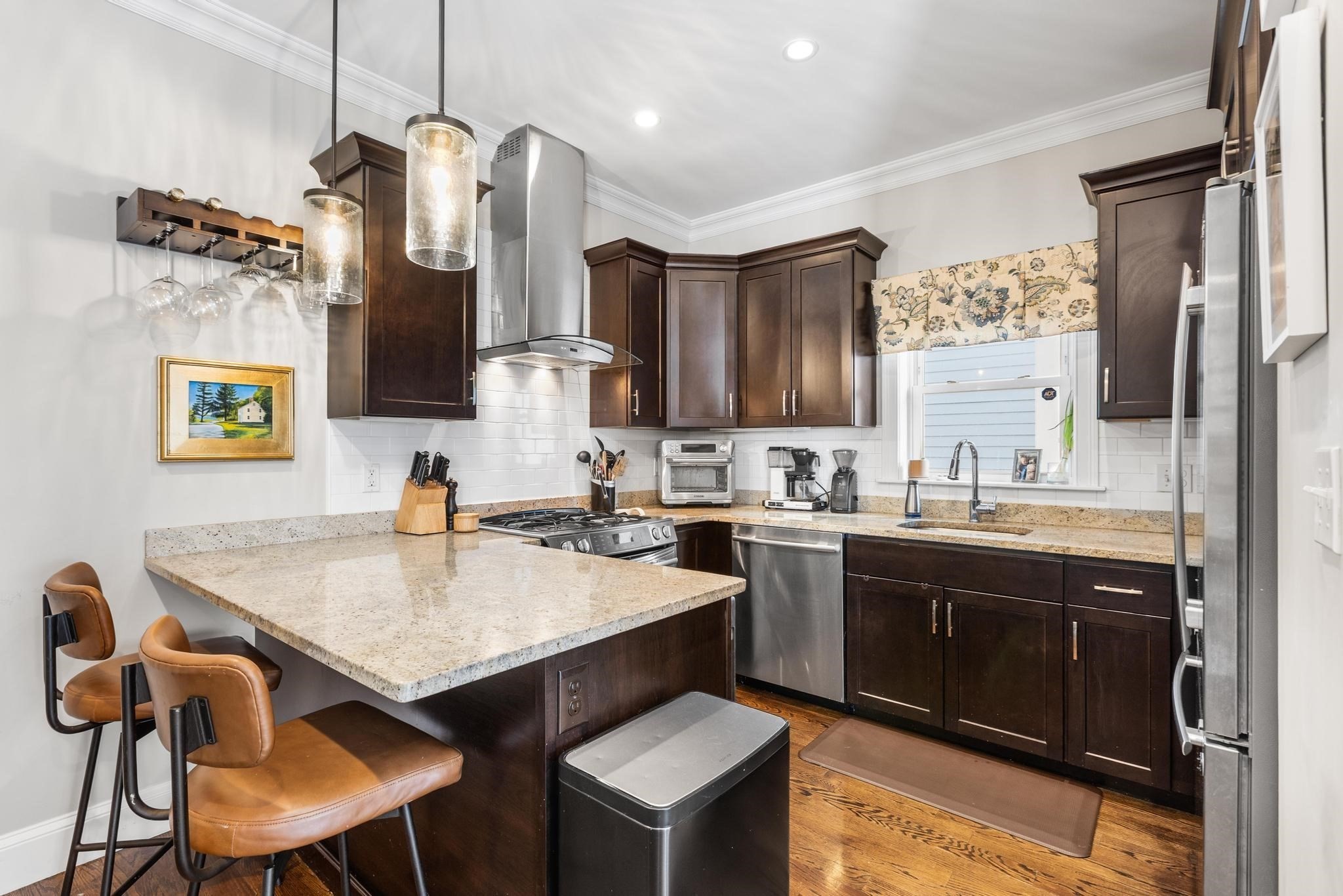 7 Burgoyne St Unit 1, Dorchester, Boston, MA 02124 - Image 6