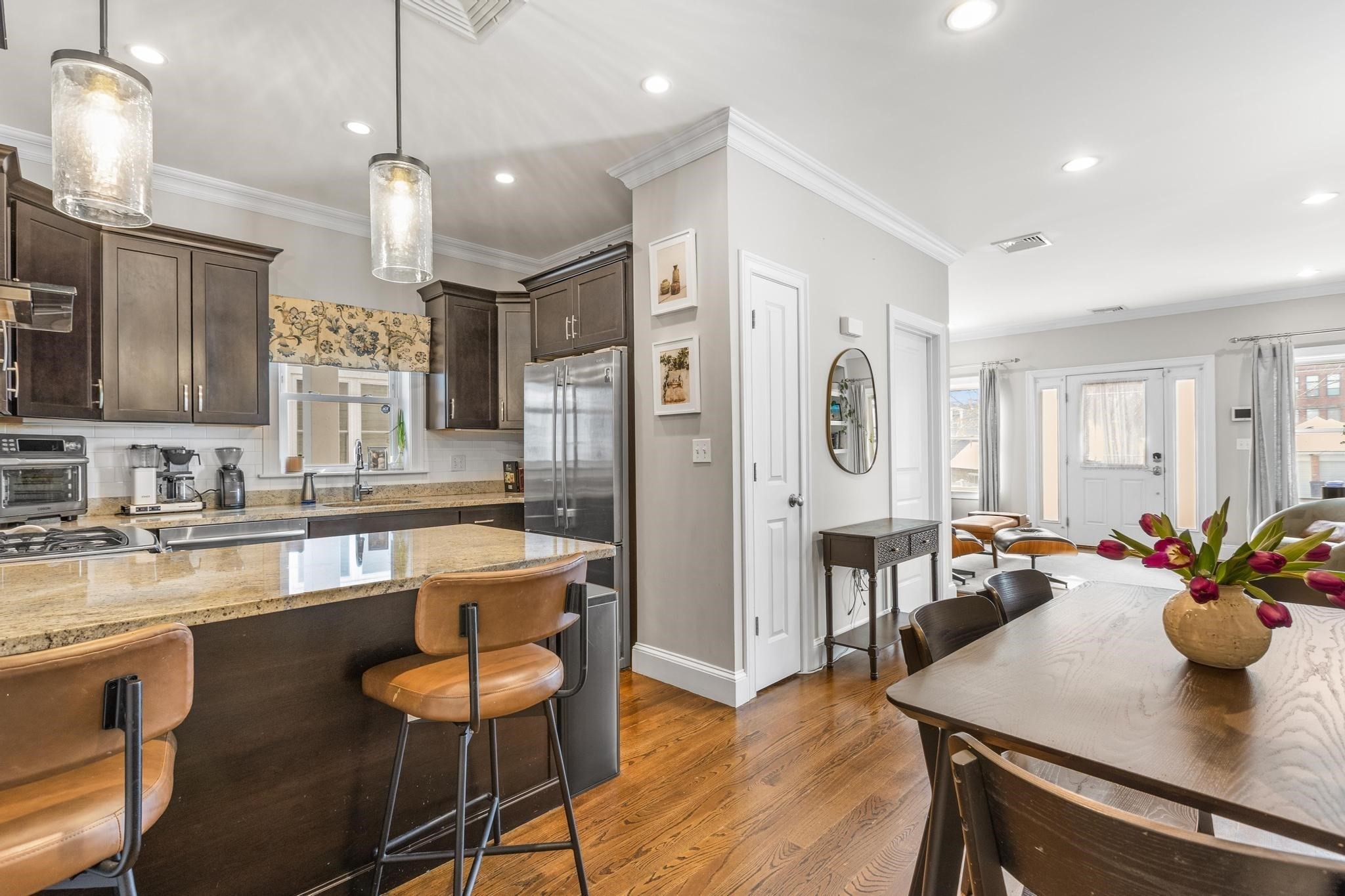 7 Burgoyne St Unit 1, Dorchester, Boston, MA 02124 - Image 7