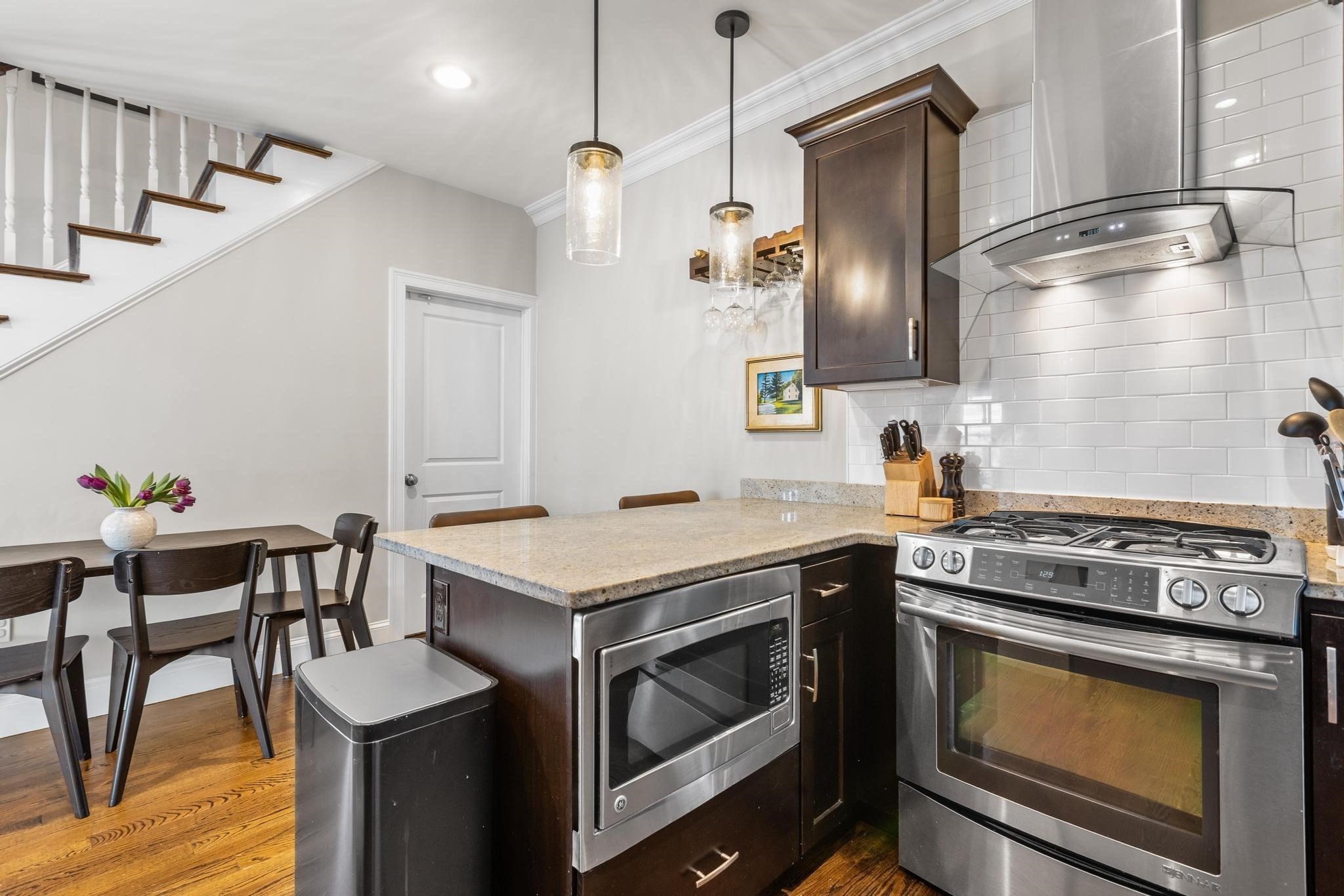 7 Burgoyne St Unit 1, Dorchester, Boston, MA 02124 - Image 9