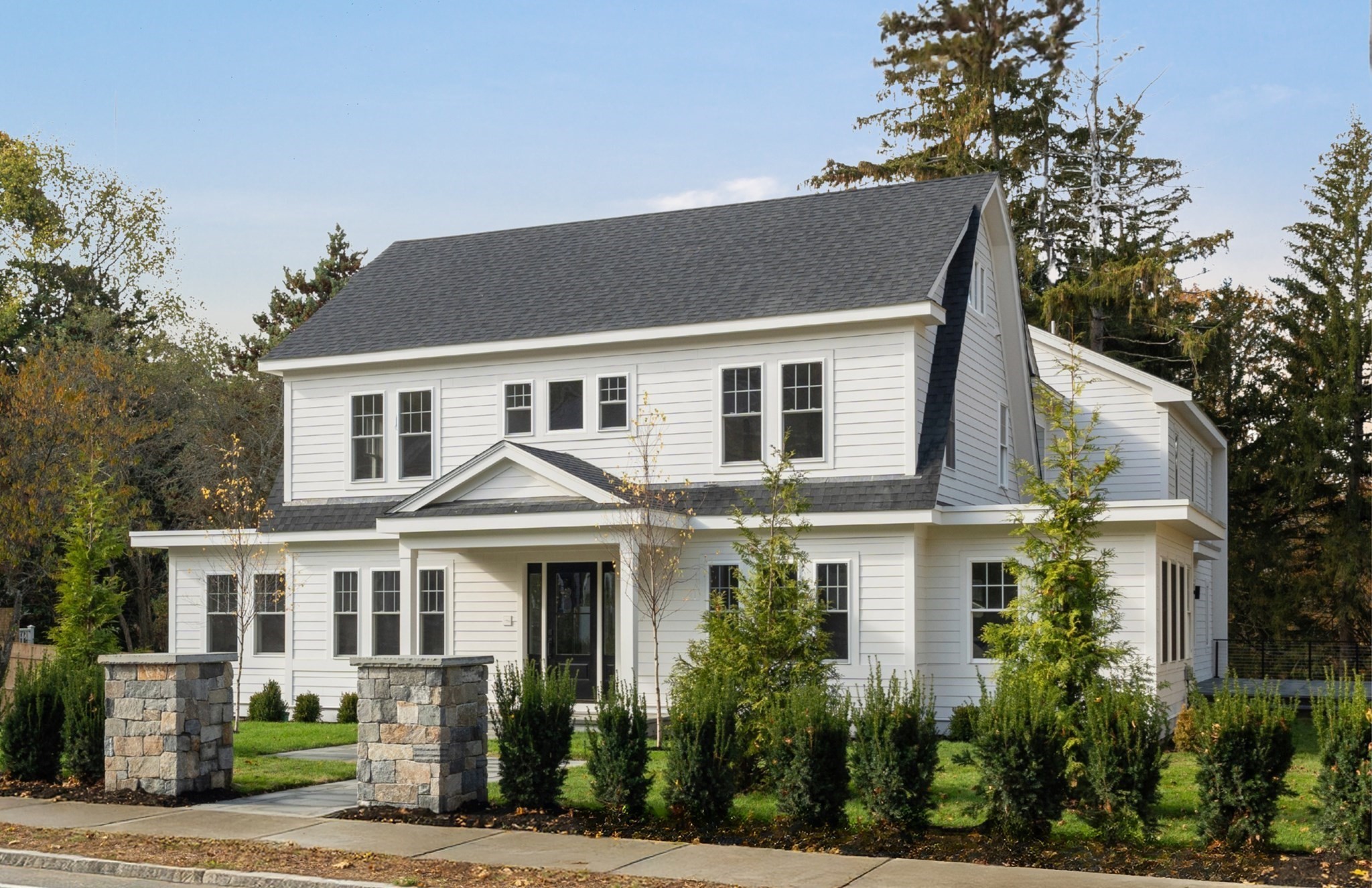 873 Chestnut Street, Newton, MA 02468