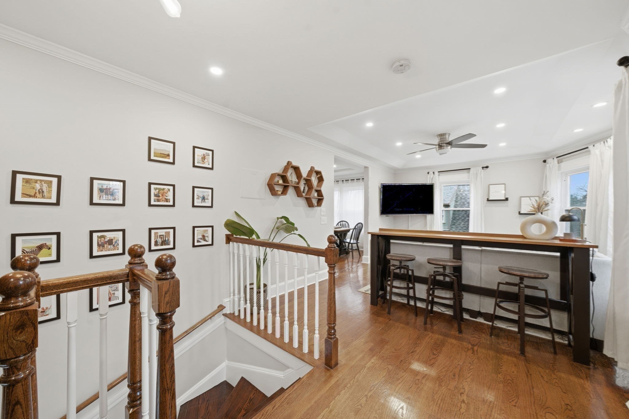 24 Prescott St Unit 3, Hyde Park, Boston, MA 02136