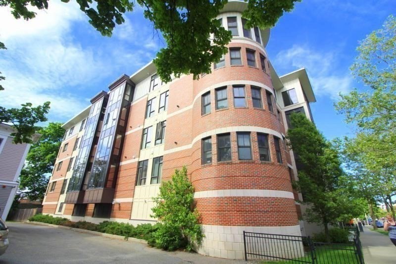 533 Cambridge St Unit 105, Allston, Boston, MA 02134