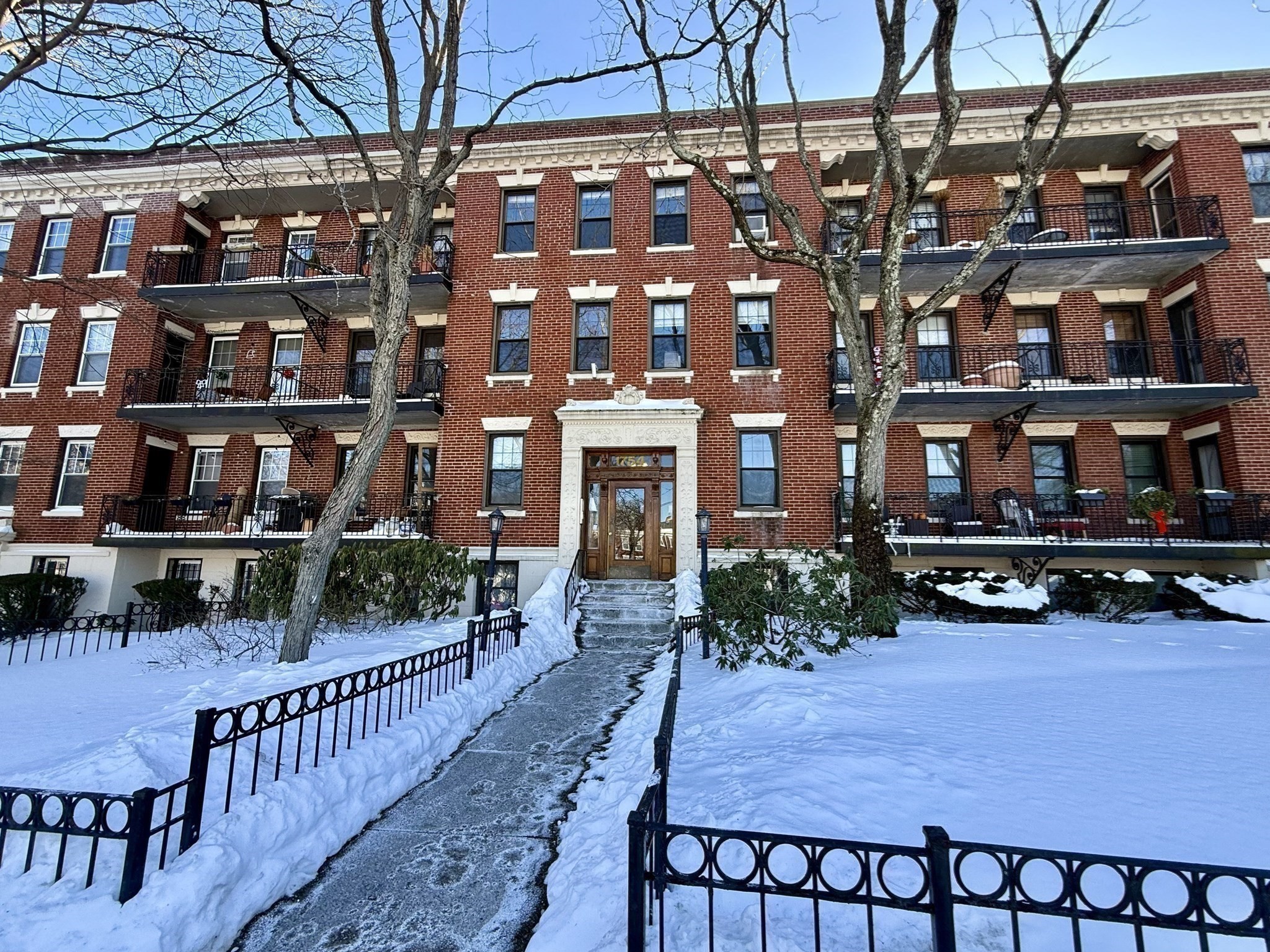 1754 Commonwealth Avenue Unit B, Boston College, Boston, MA 02135