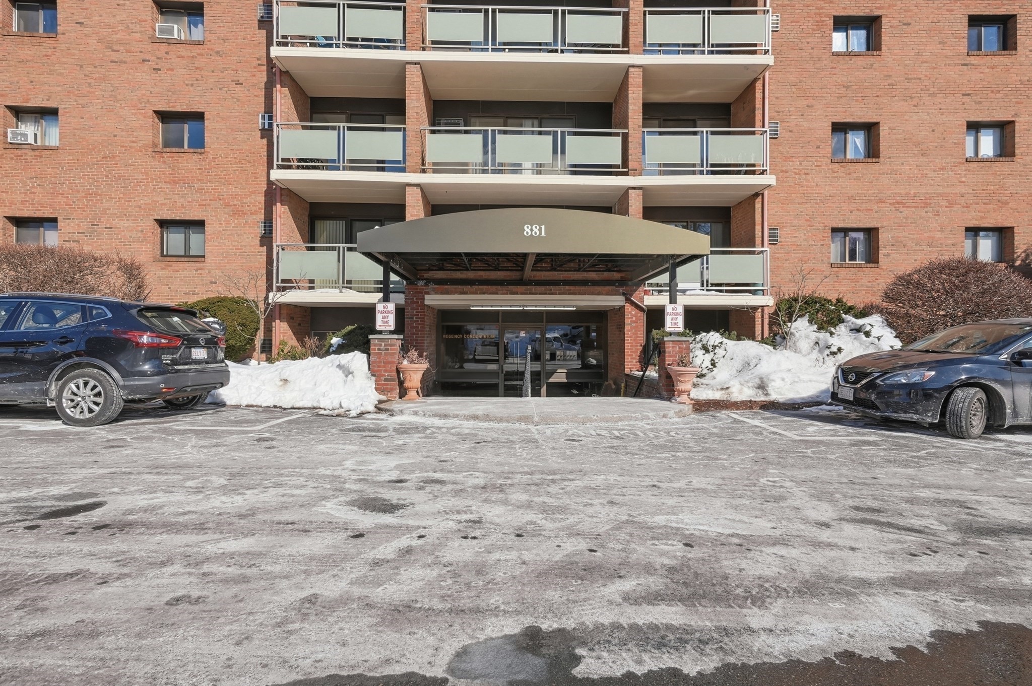 881 Broadway Unit 44, Everett, MA 02149