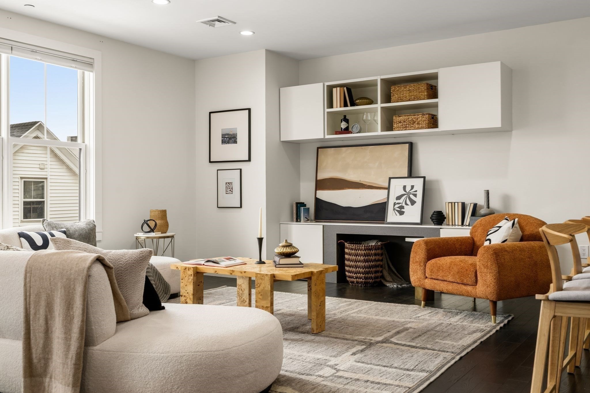 309 E Street Unit 36, South Boston, Boston, MA 02127