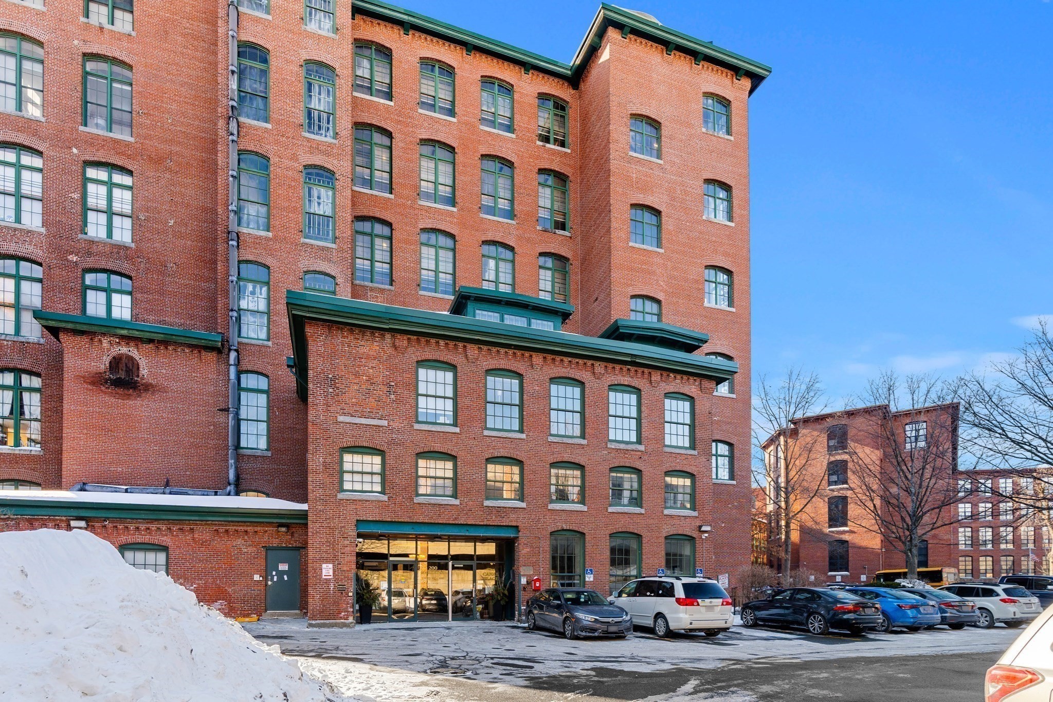 200 Market Street Unit 103, Lowell, MA 01852 - Image 22