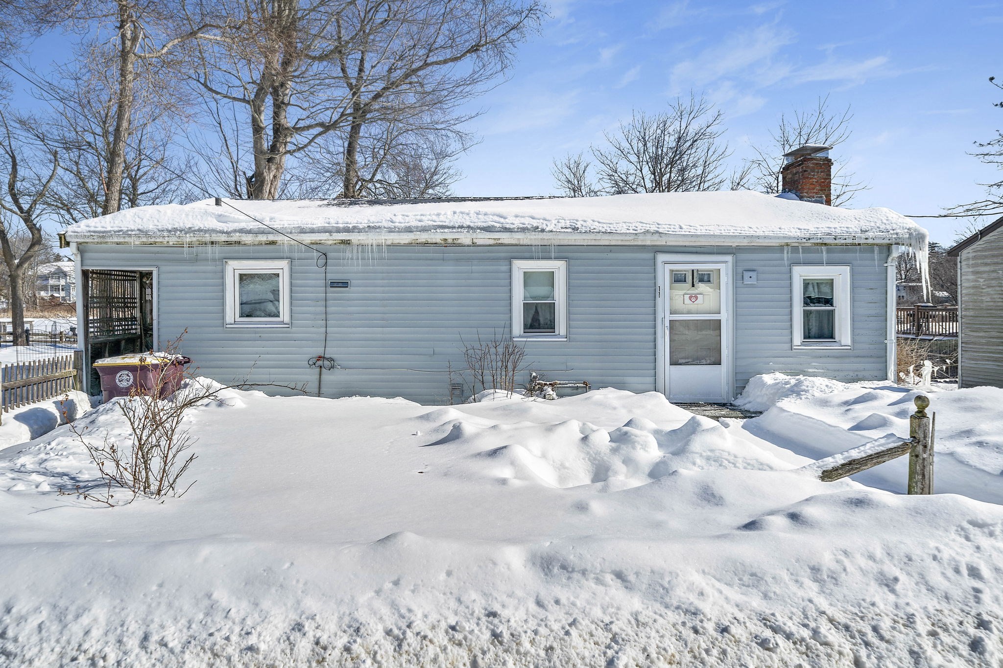 116 Greenvale Ave, Weymouth, MA 02188