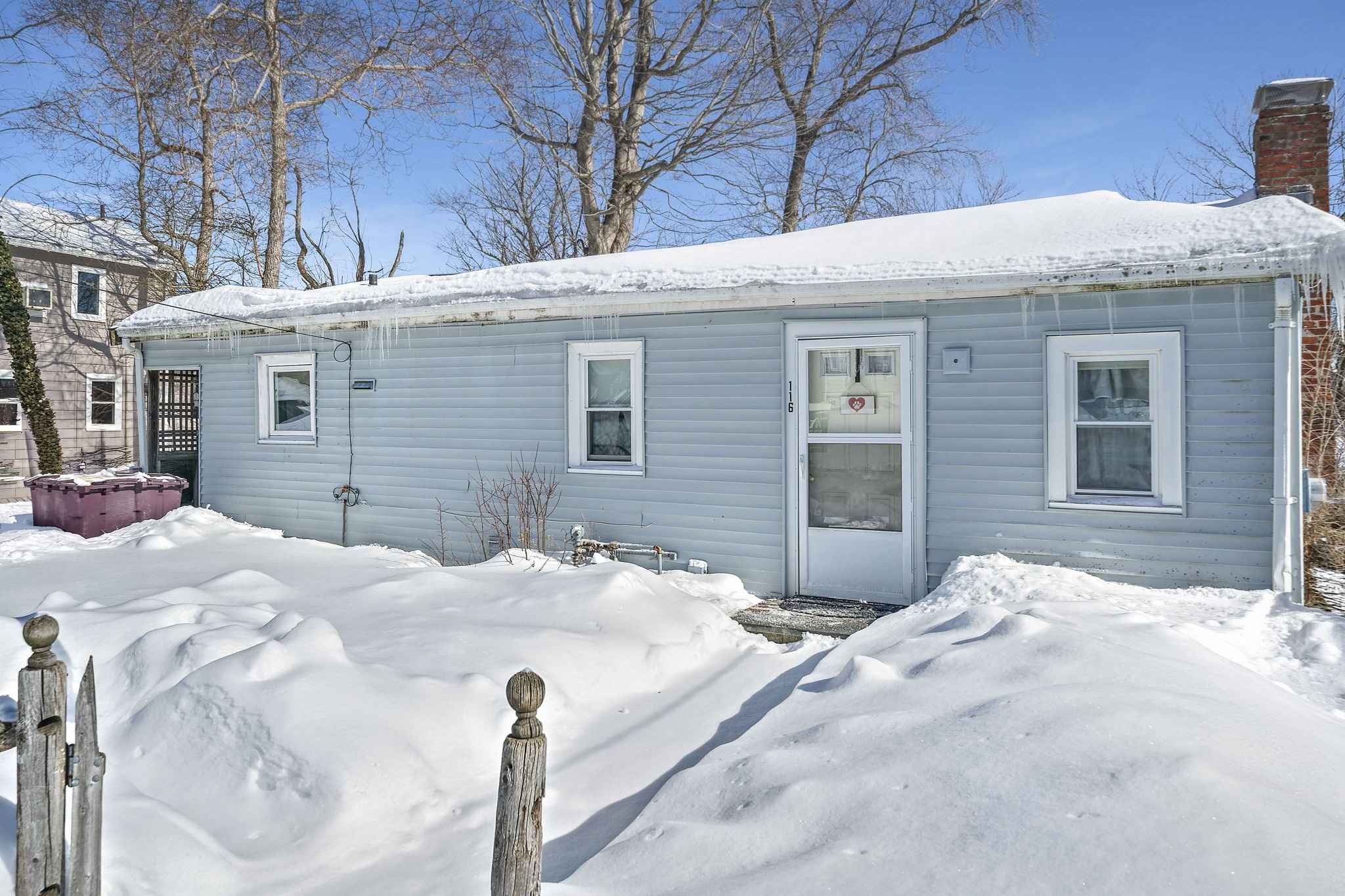 116 Greenvale Ave, Weymouth, MA 02188 - Image 2
