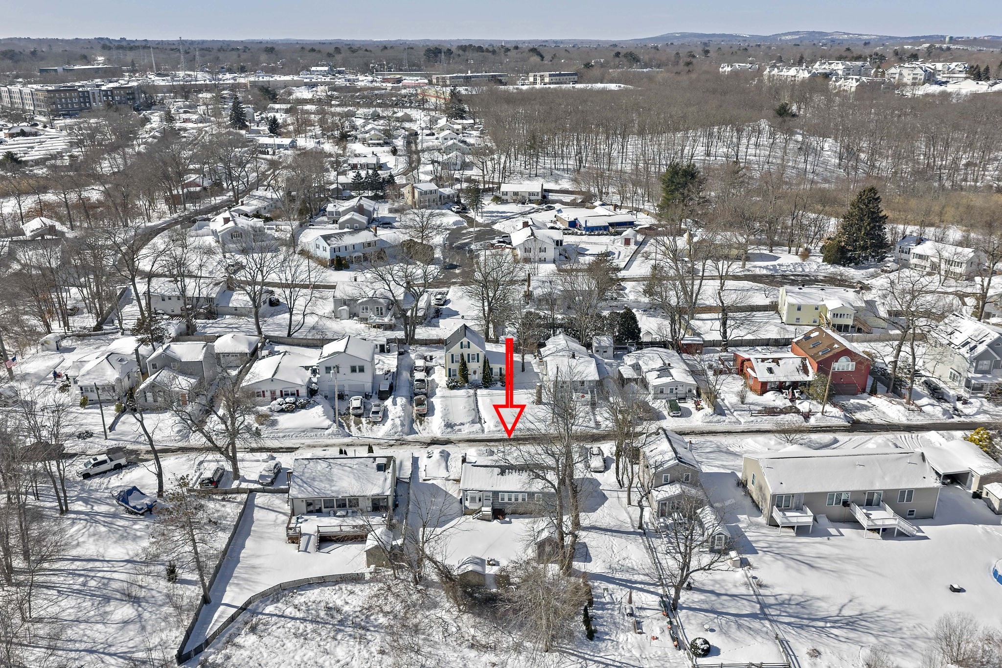 116 Greenvale Ave, Weymouth, MA 02188 - Image 17