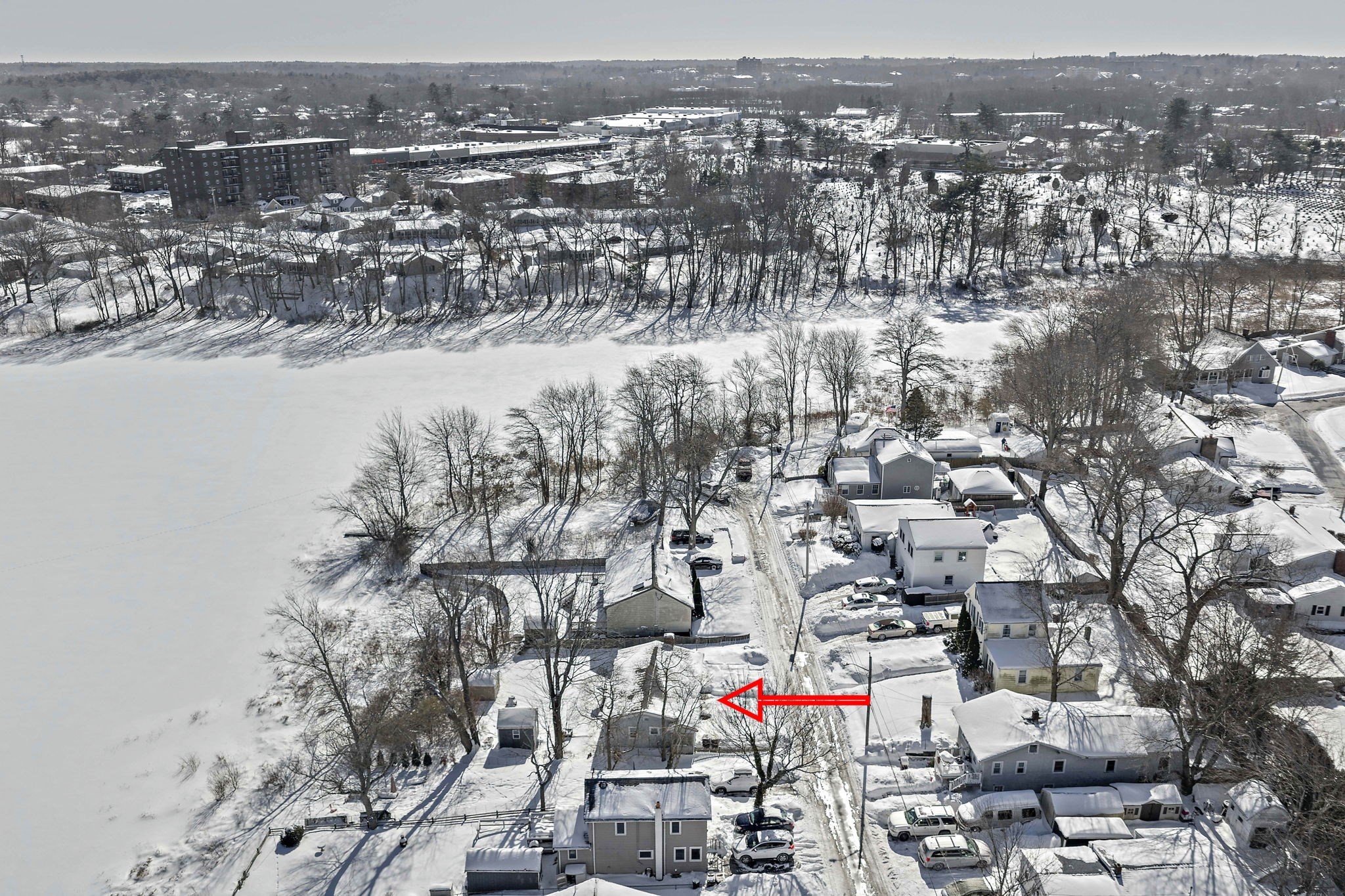 116 Greenvale Ave, Weymouth, MA 02188 - Image 19