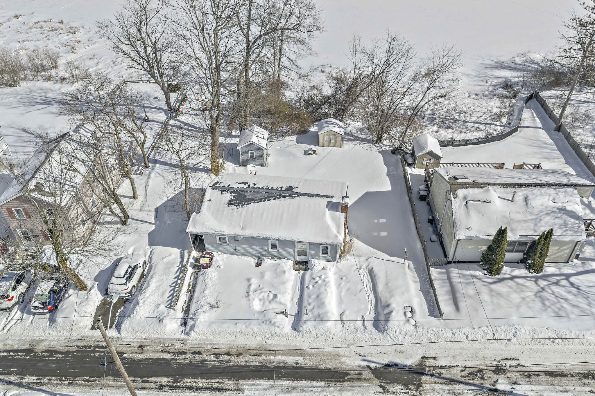 116 Greenvale Ave, Weymouth, MA 02188 - Image 21