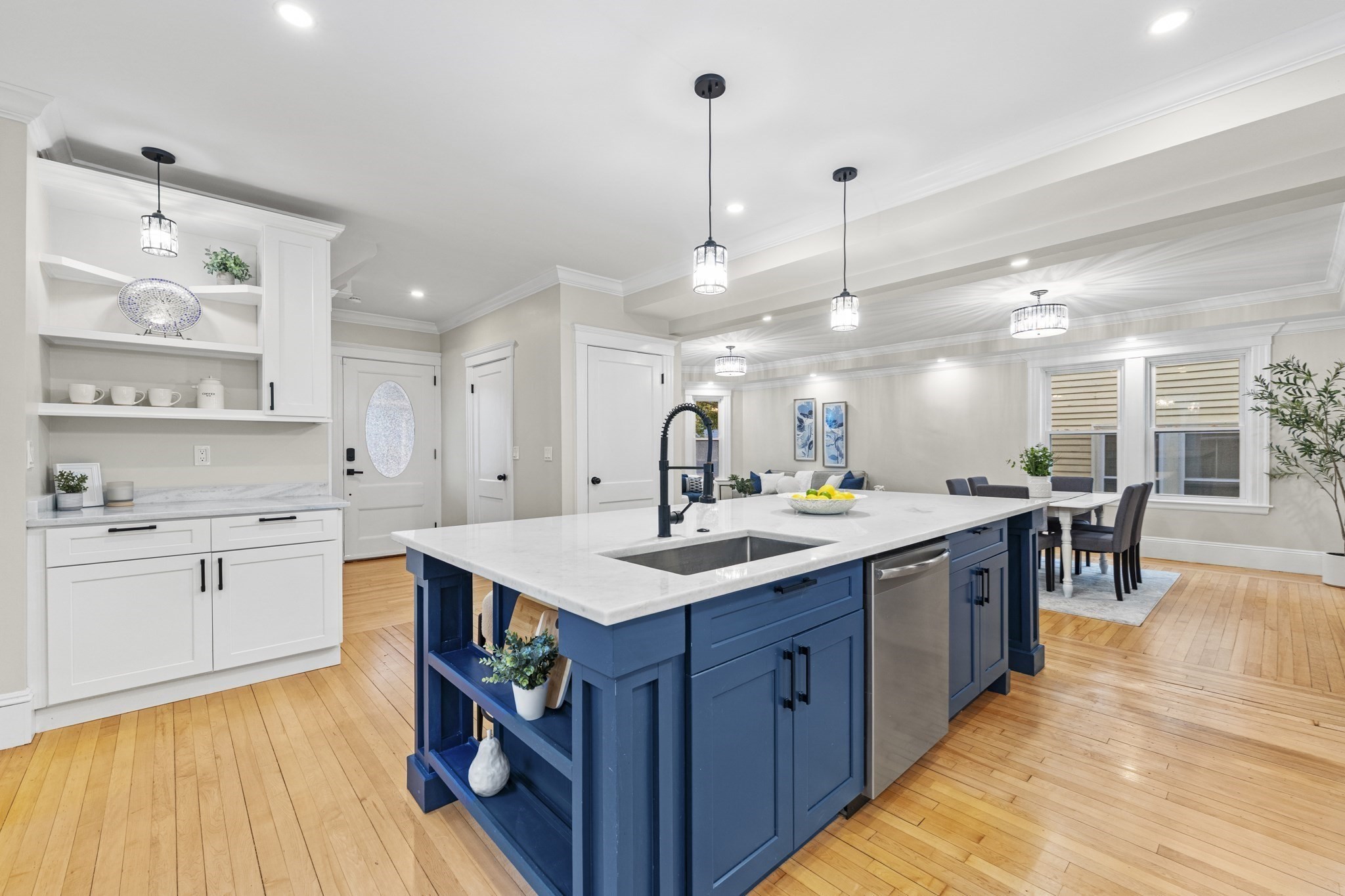 15 Phelps Street Unit 1, Salem, MA 01970