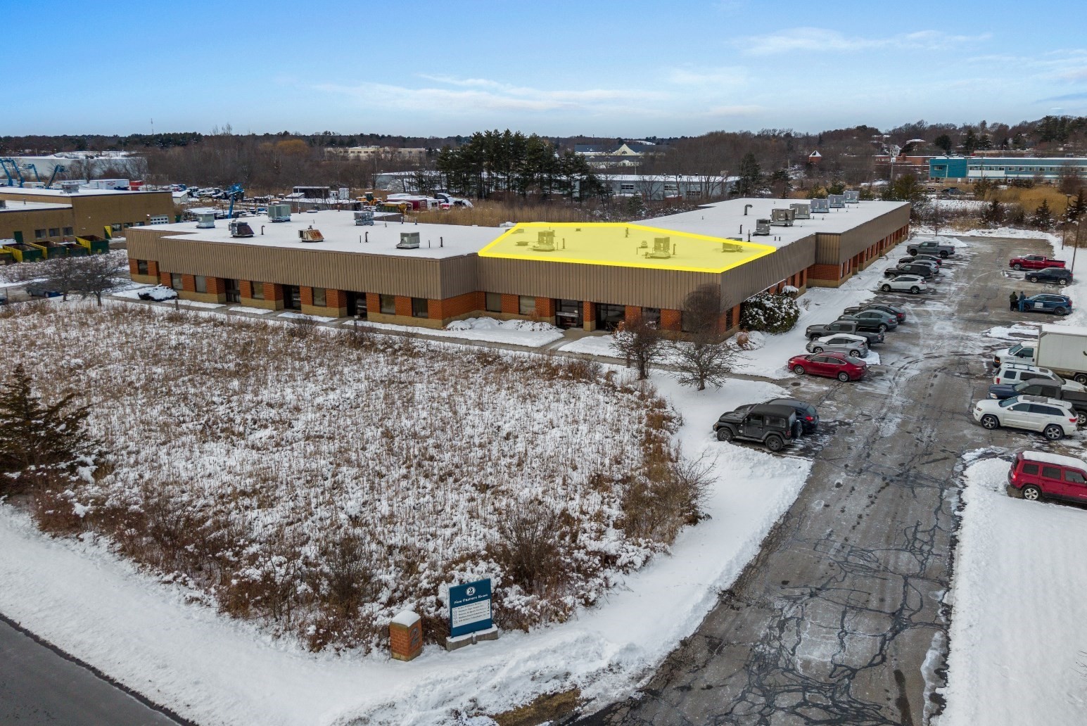 2 New Pasture Unit 5&6, Newburyport, MA 01952