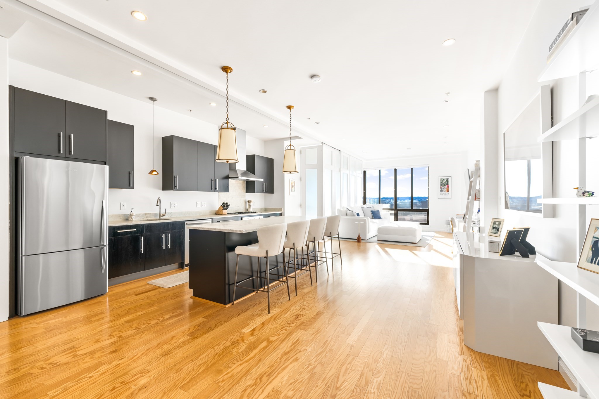 36 A Street Unit 5C, South Boston, Boston, MA 02127