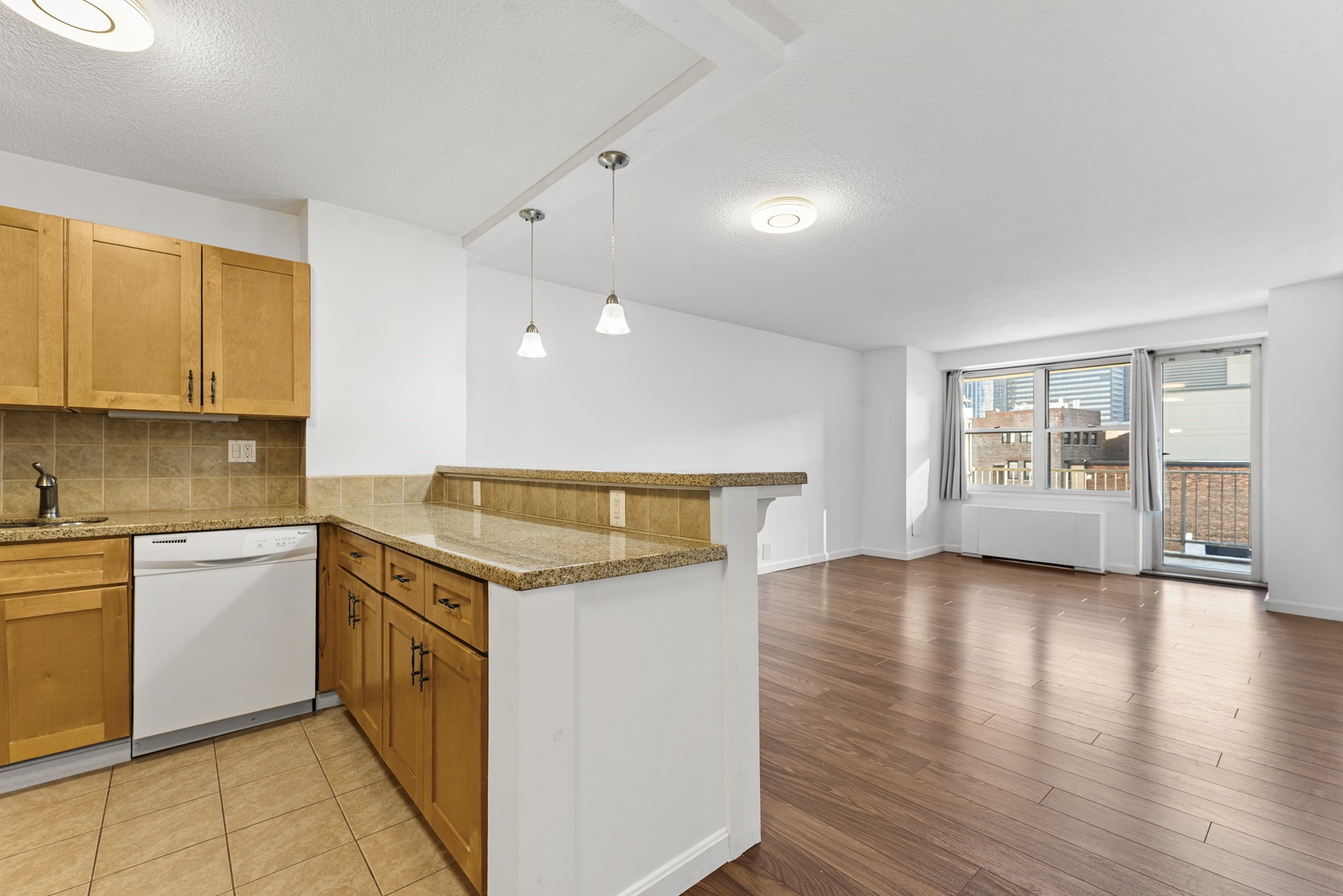 151 Tremont St Unit 11U, Downtown, Boston, MA 02111