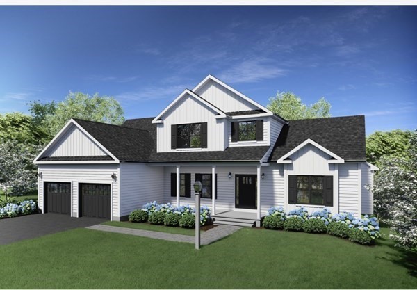 267 S. Main Street, Hopedale, MA 01747