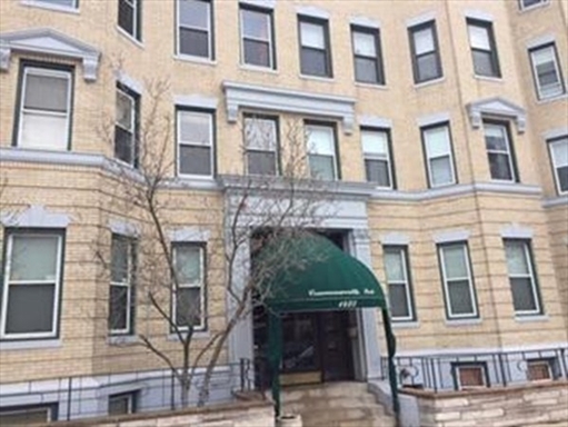 1423 Commonwealth Ave, Apt 304