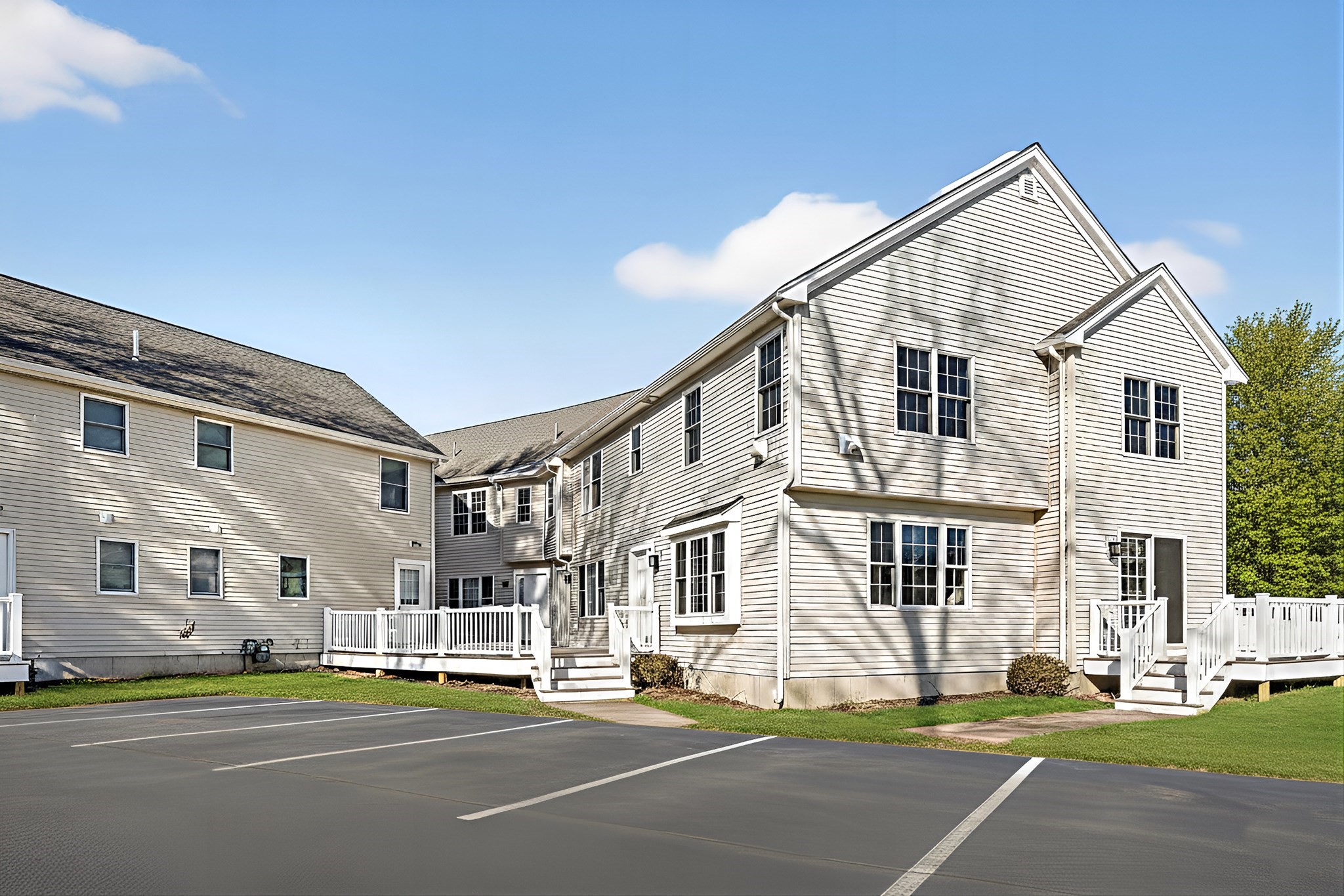 865 Washington Street Unit 6, Canton, MA 02021