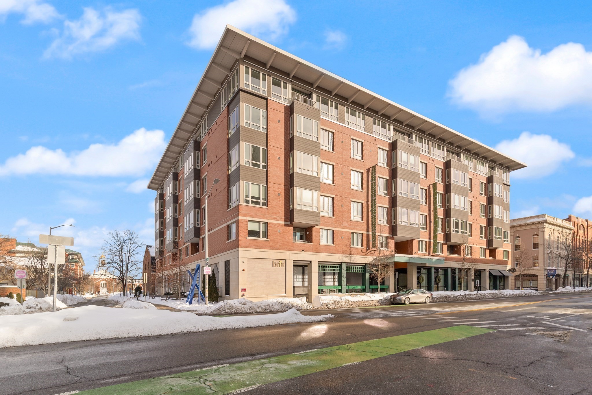 65 Washington St. Unit 512, Salem, MA 01970