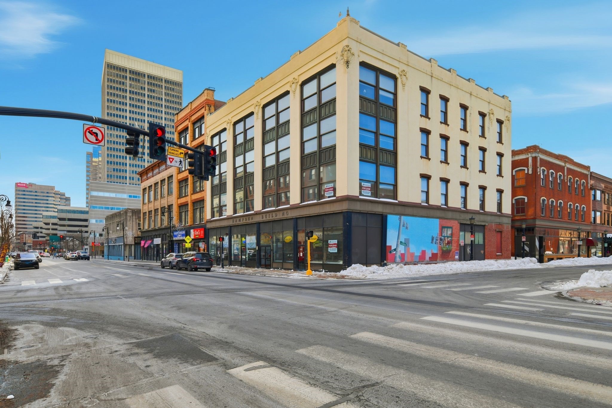 1628 Main St Unit 1640, Springfield, MA 01103