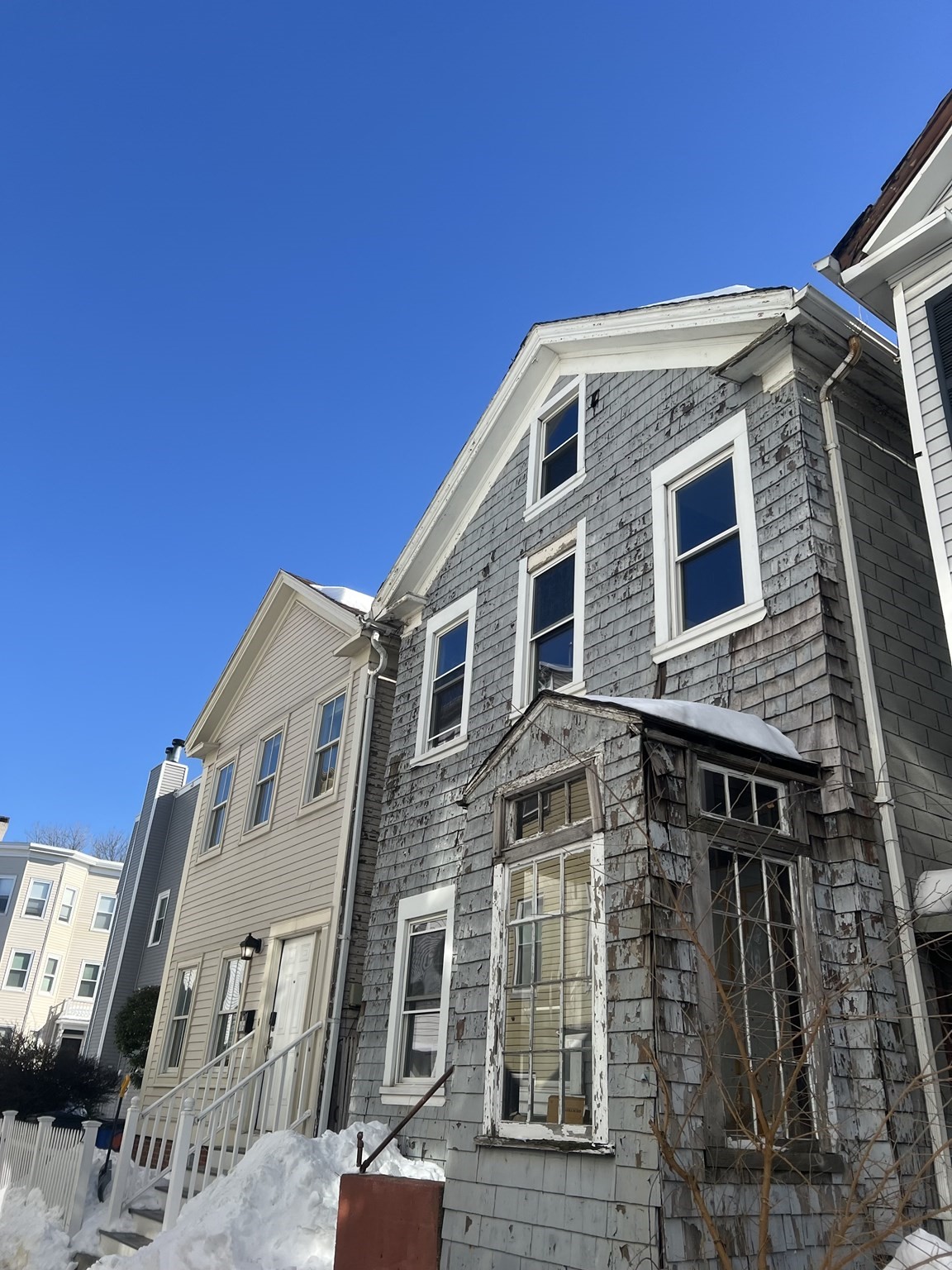 4 Glover Court, South Boston, Boston, MA 02127