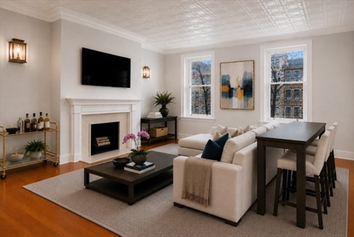 357-359 Beacon St., Apt 4