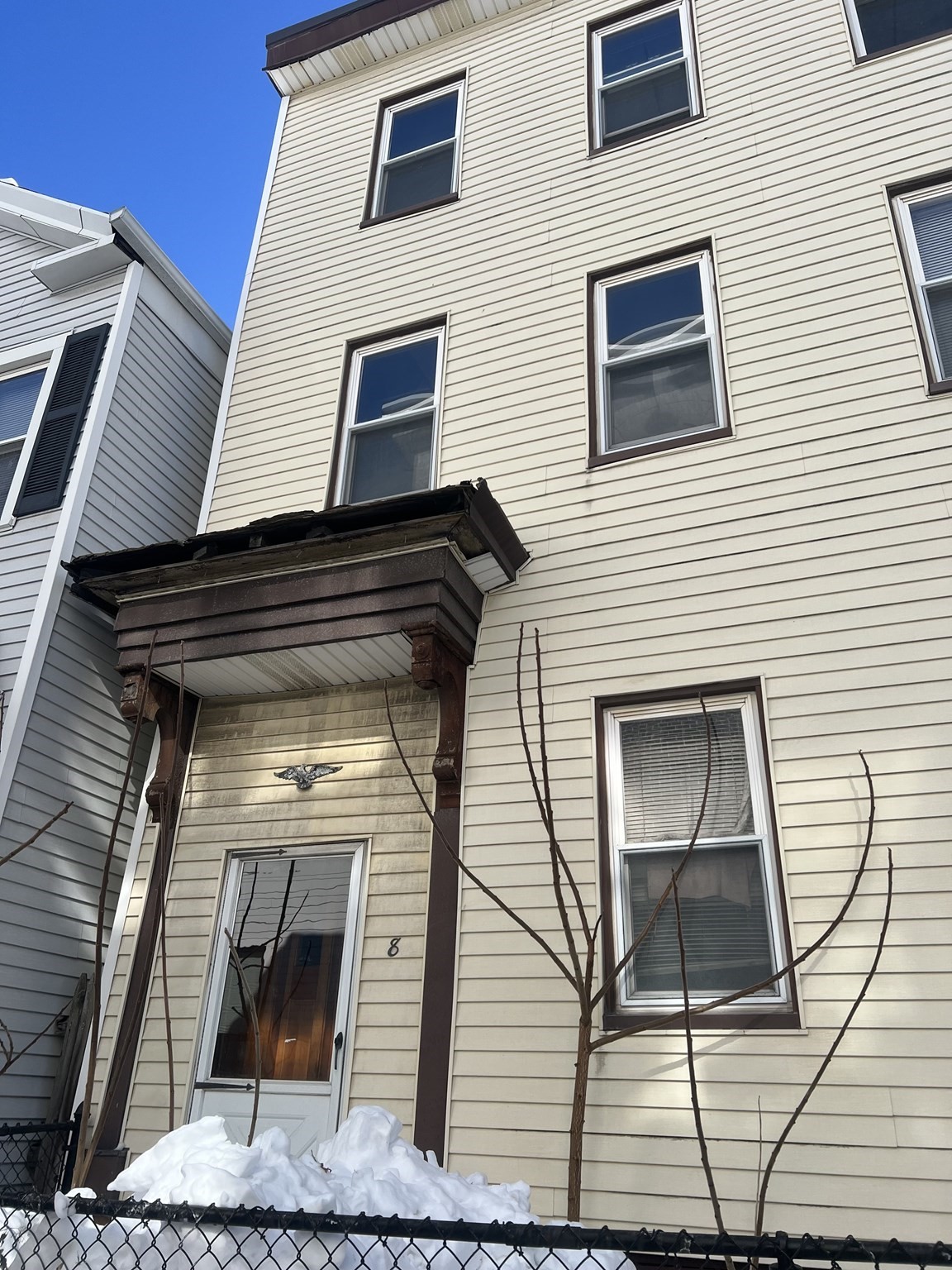 8 Glover Ct, South Boston, Boston, MA 02127