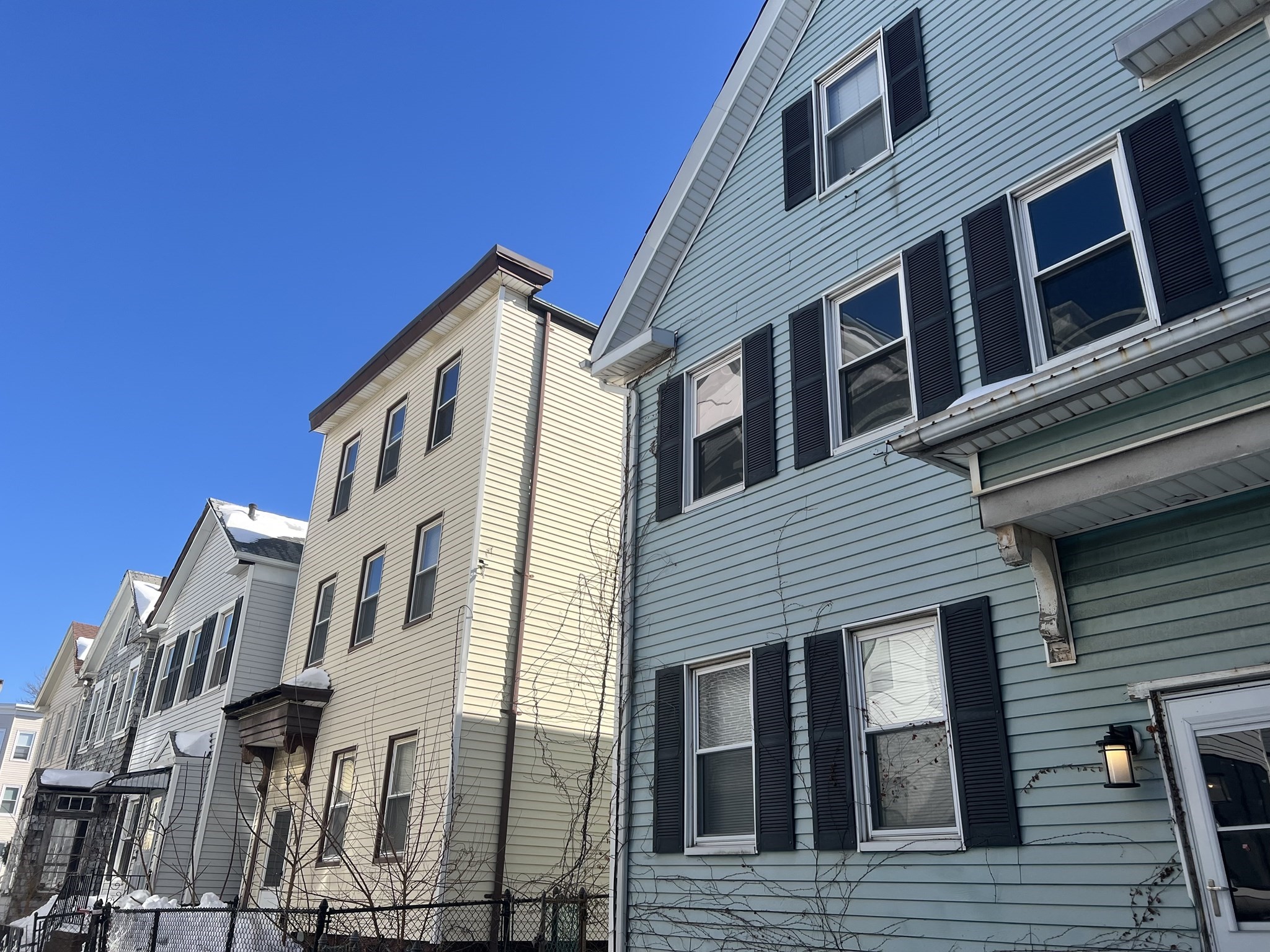 10 Glover Ct, South Boston, Boston, MA 02127