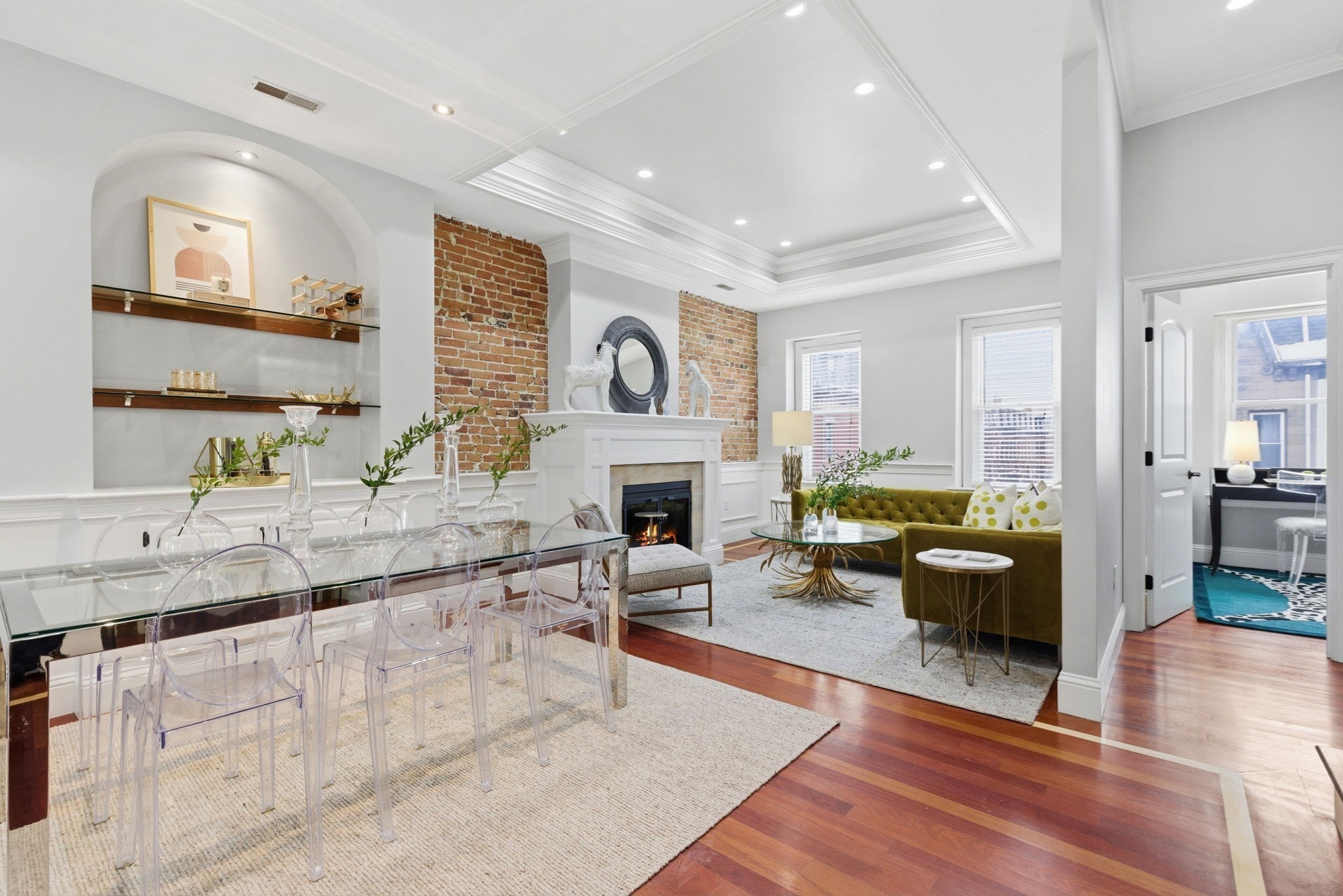 297 K St Unit 2, South Boston, Boston, MA 02127