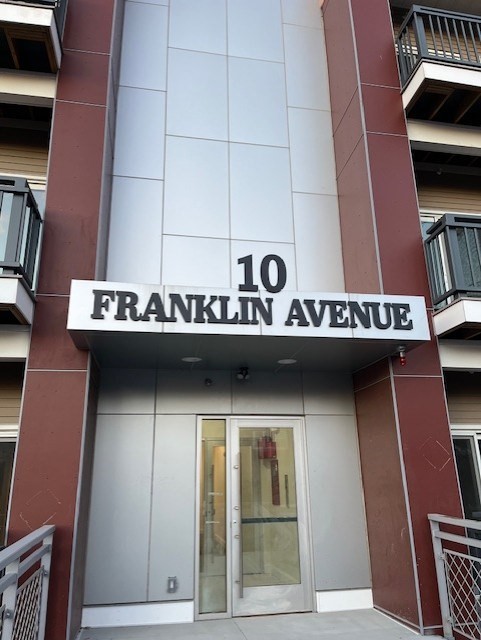 10 Franklin Unit 107, Revere, MA 02151
