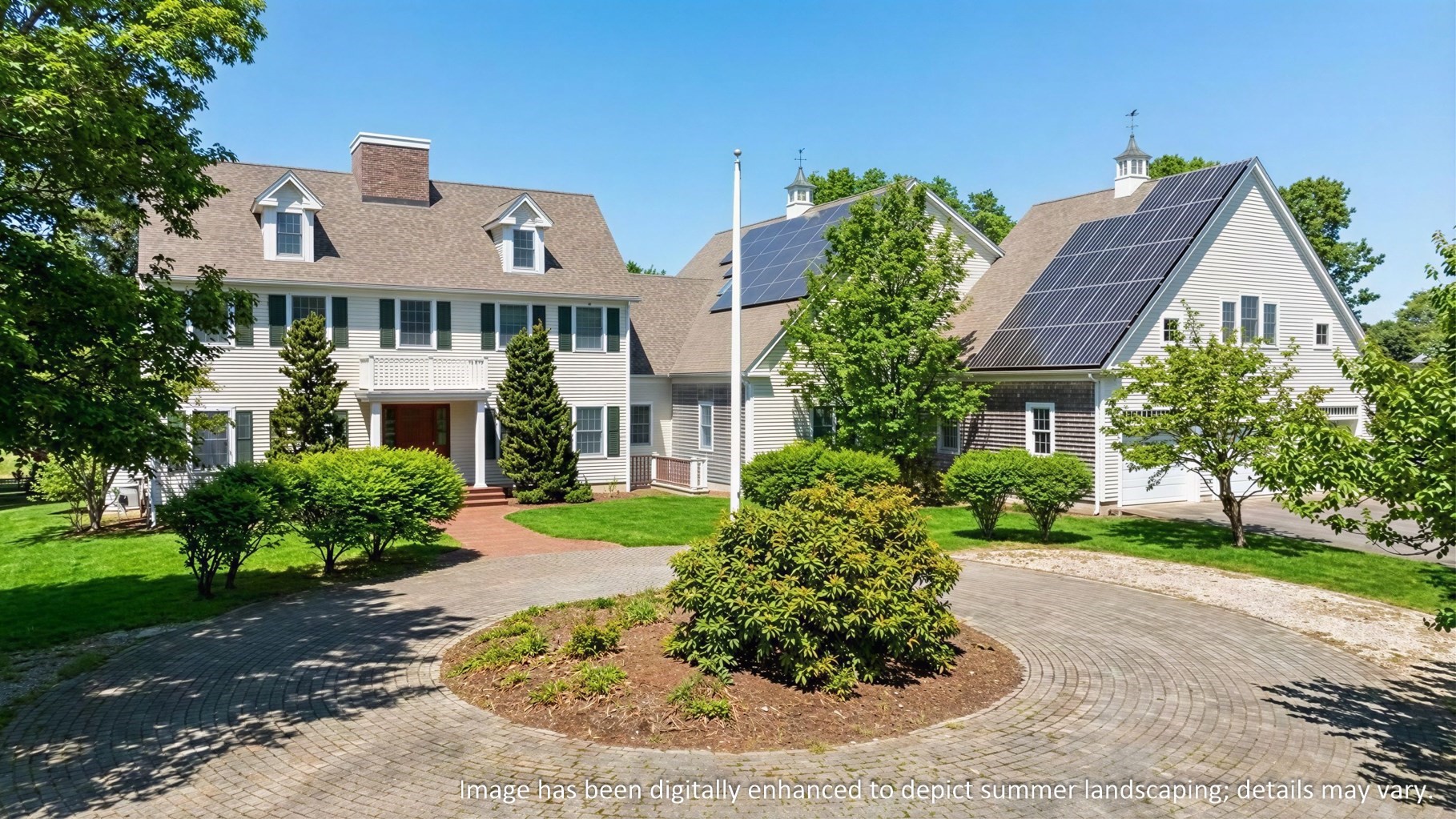 61 Airpark Dr, Falmouth, MA 02536