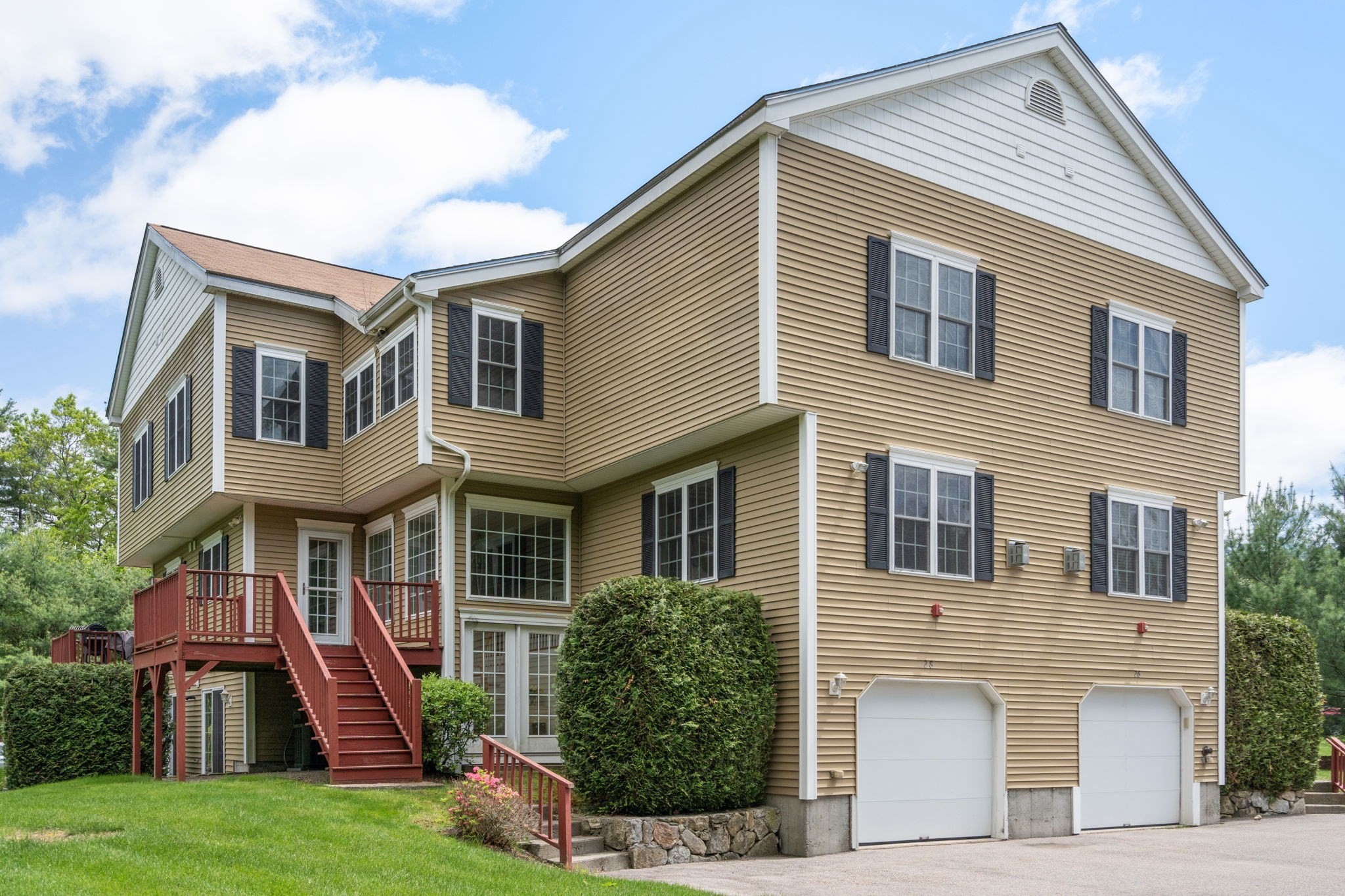 28 Patriots Blvd Unit 28, Hopkinton, MA 01748