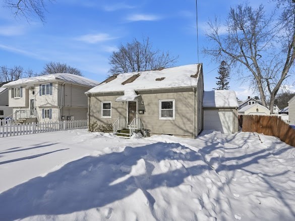 294 Tremont St, Springfield, MA 01104